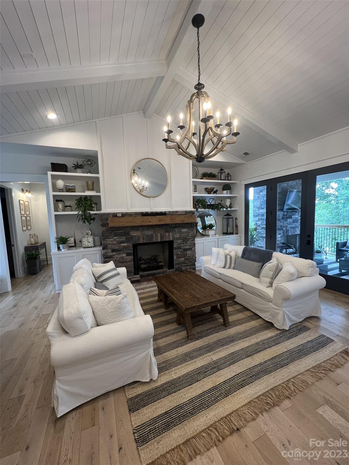 Serenity Point - Residential