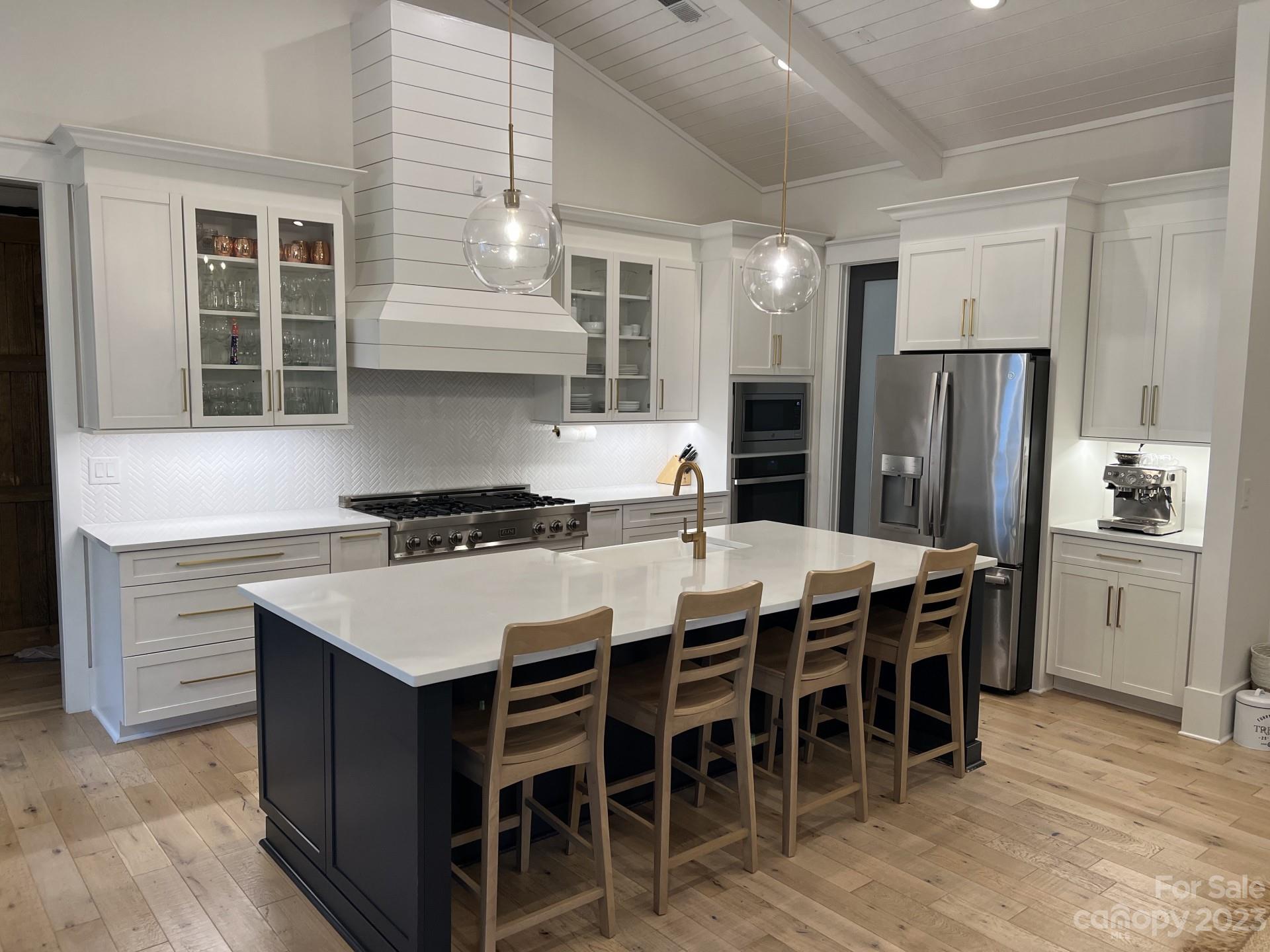 Serenity Point - Residential