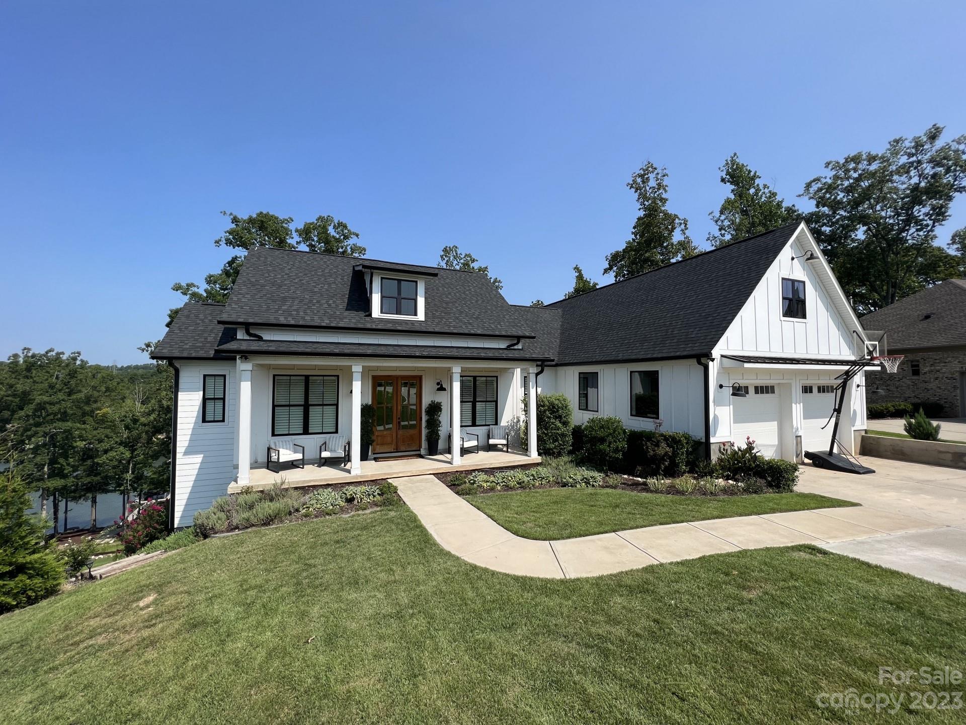 Serenity Point - Residential