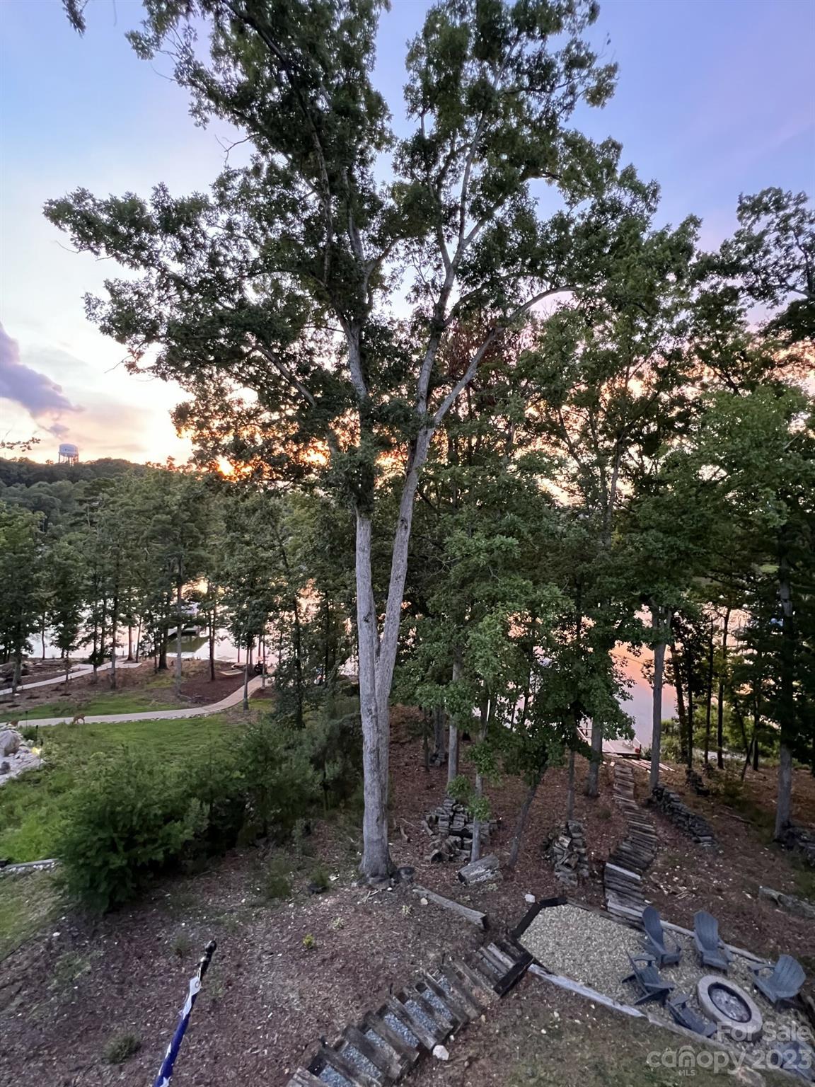 Serenity Point - Residential