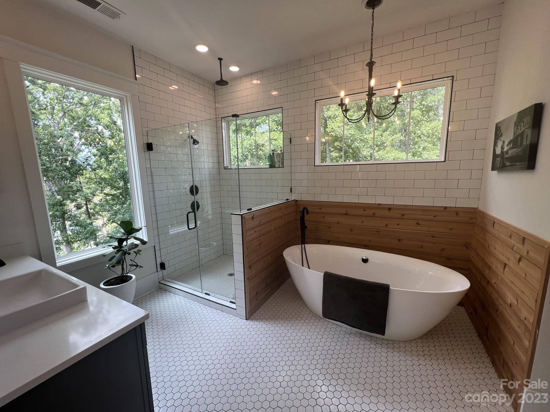 Serenity Point - Residential