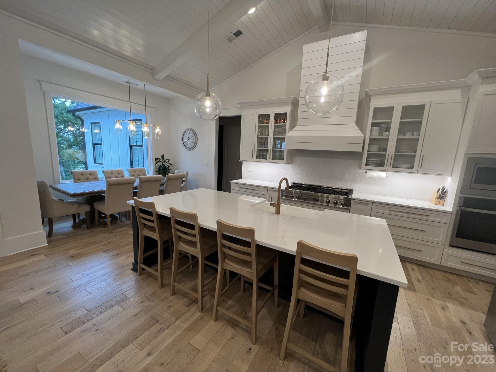 Serenity Point - Residential