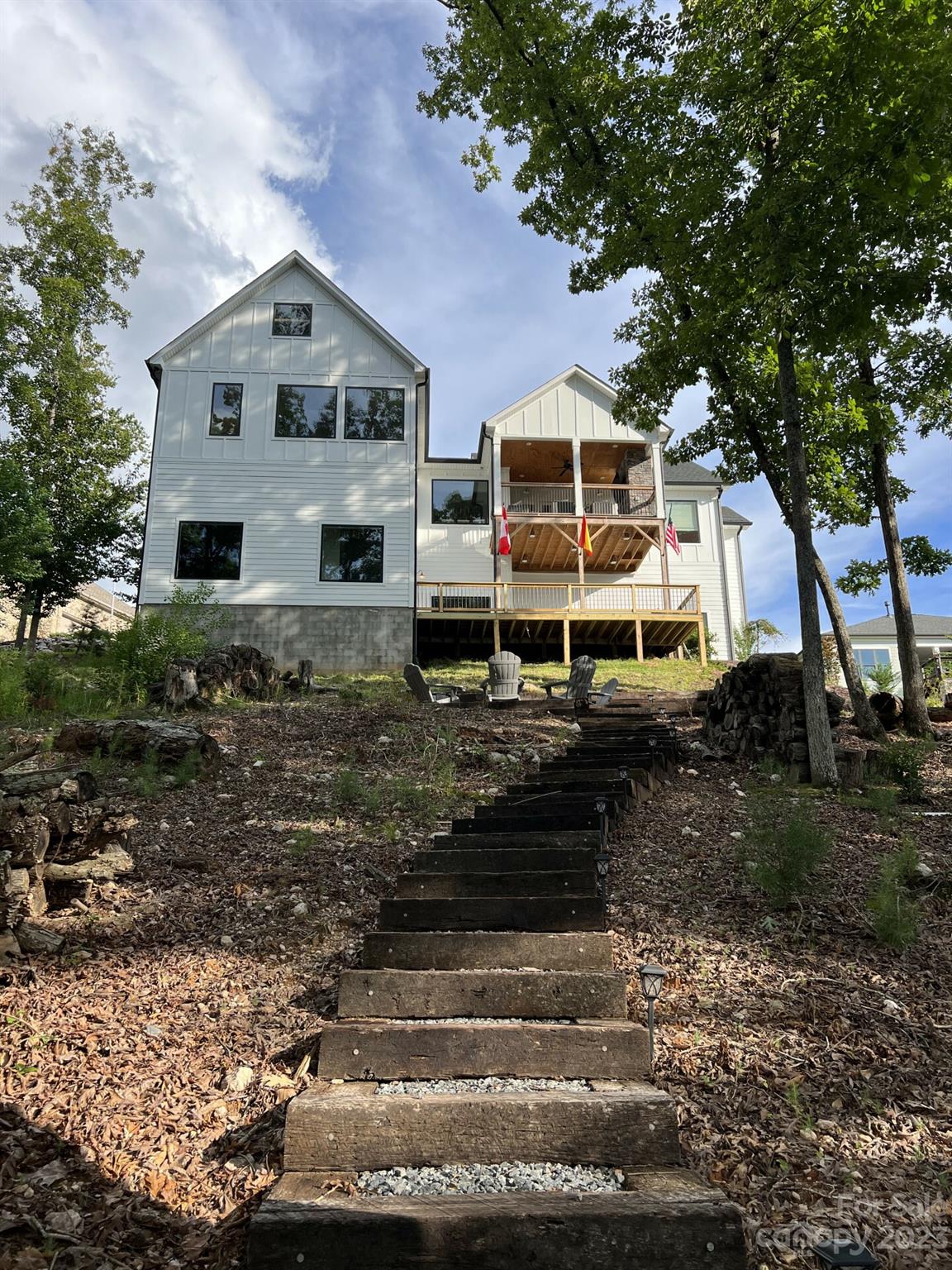 Serenity Point - Residential