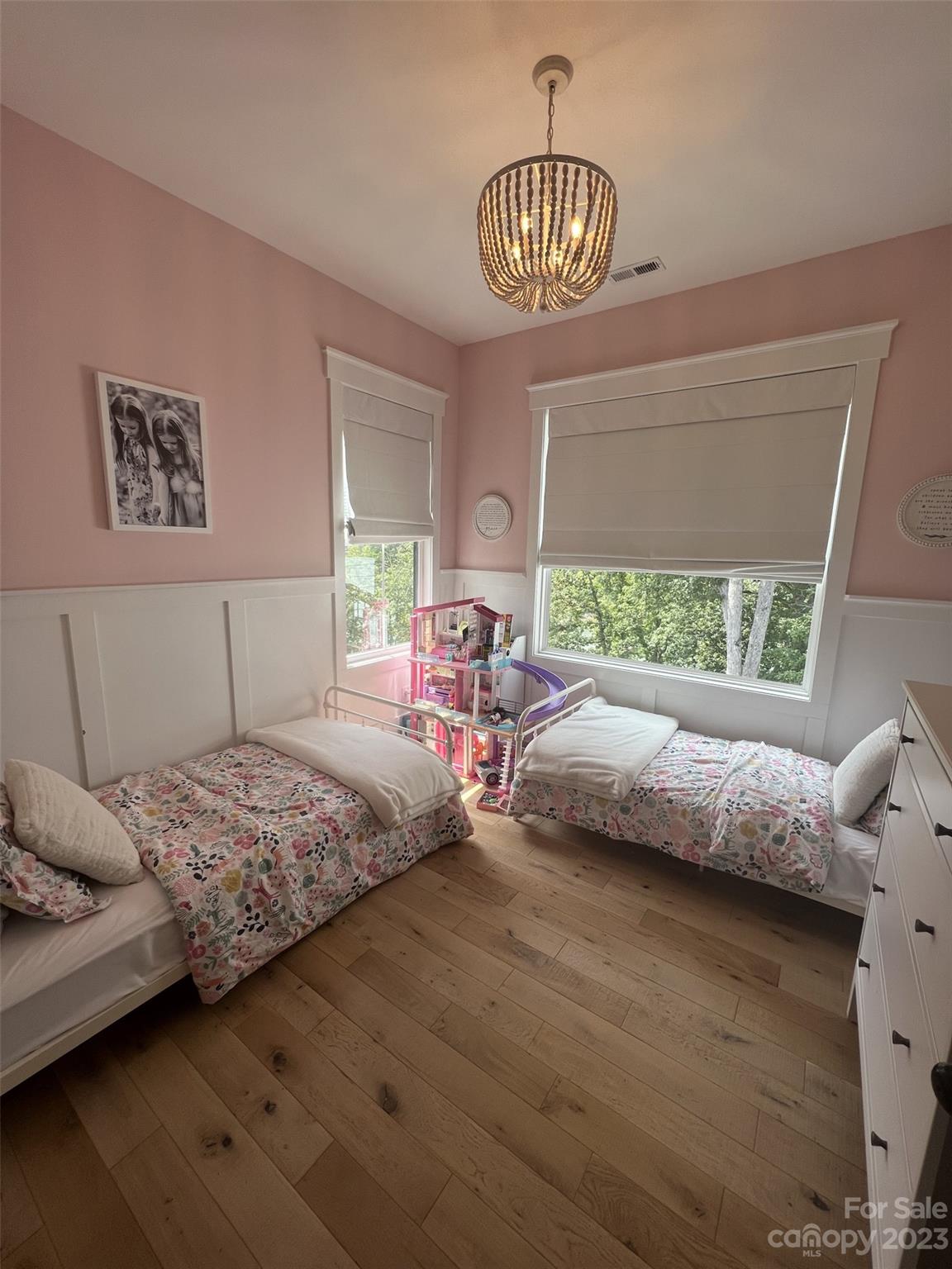 Serenity Point - Residential