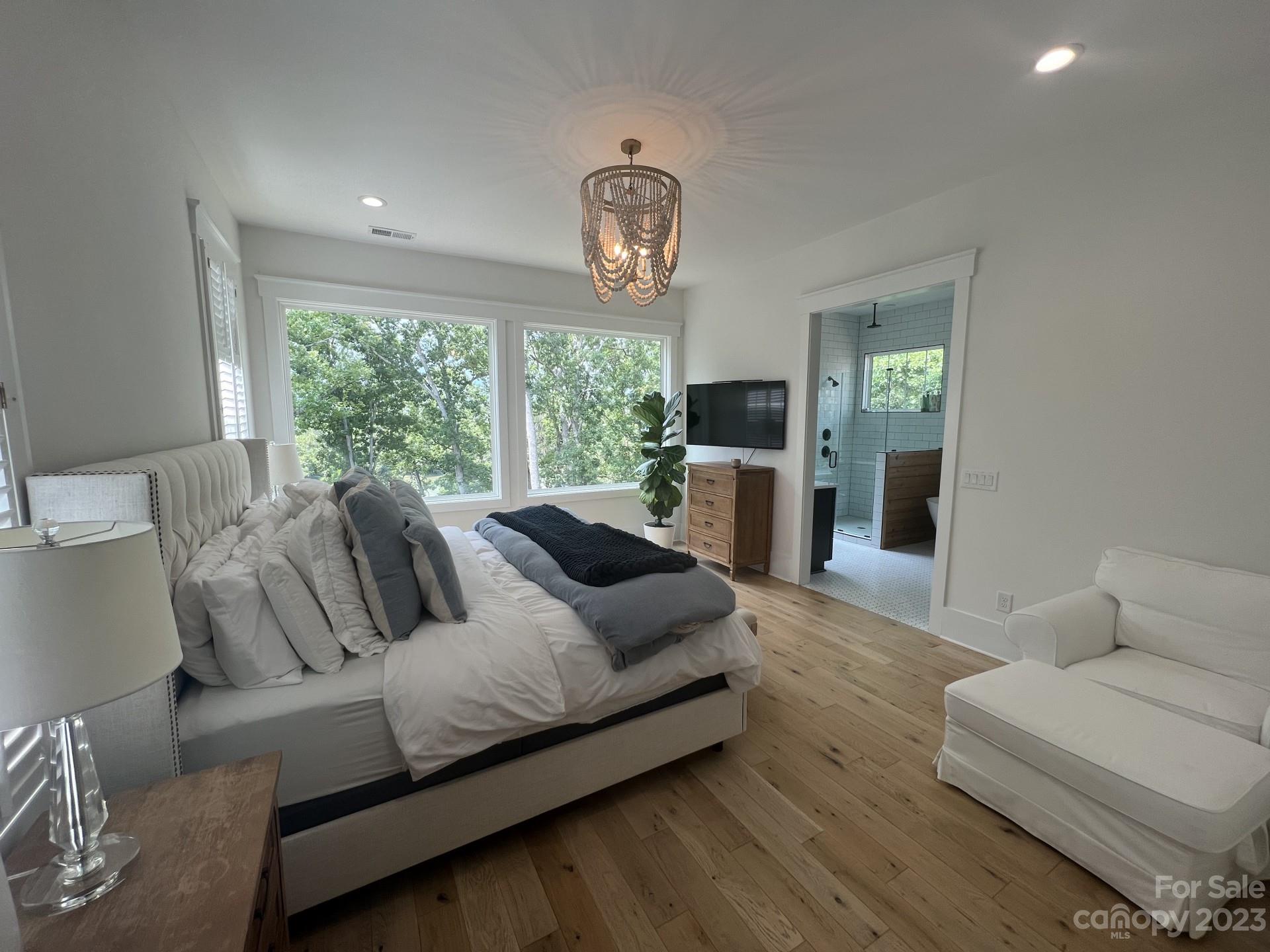 Serenity Point - Residential