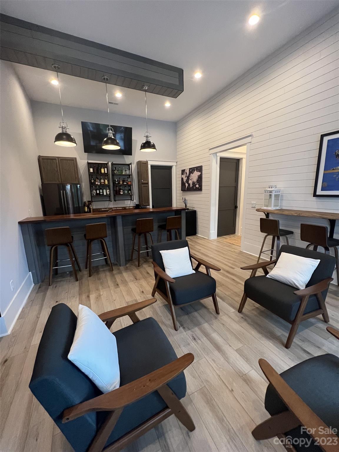 Serenity Point - Residential