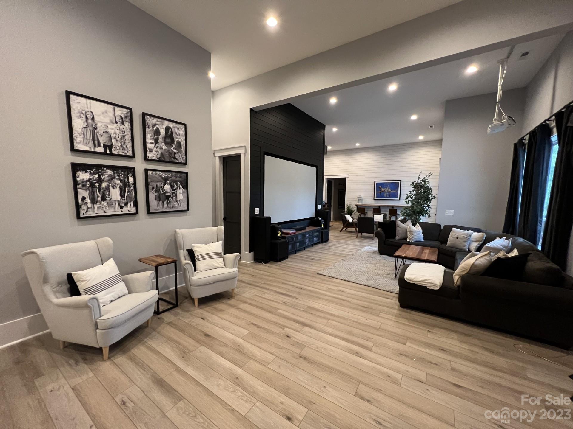 Serenity Point - Residential