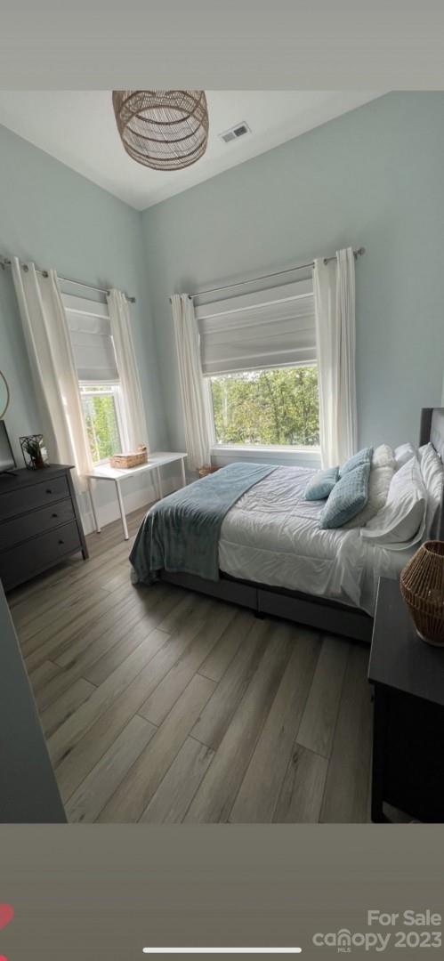 Serenity Point - Residential