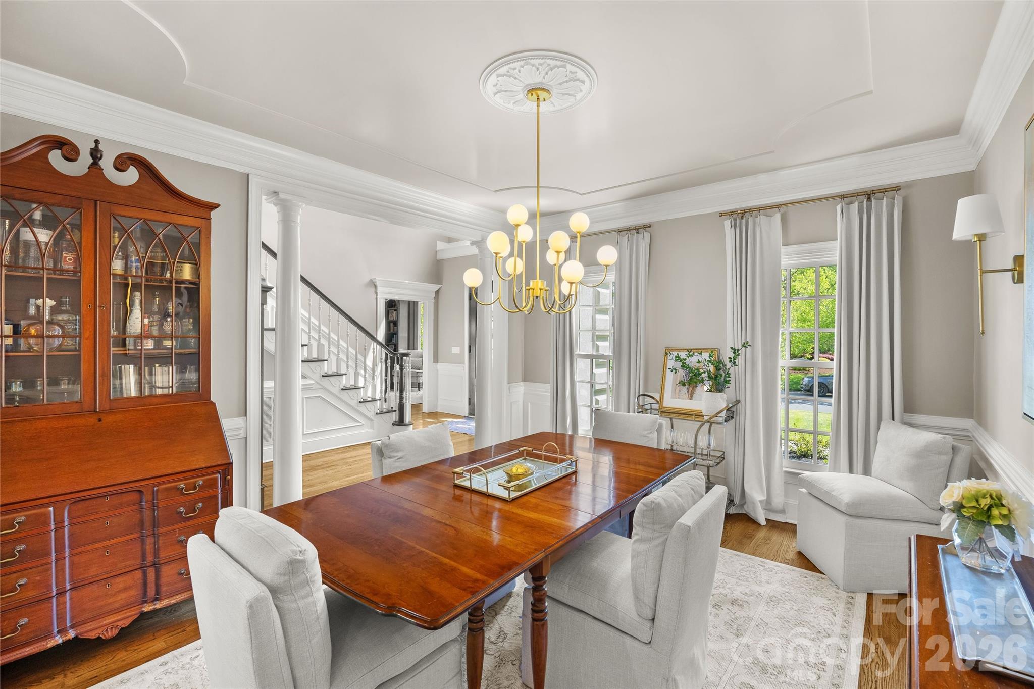 Providence Country Club - Residential