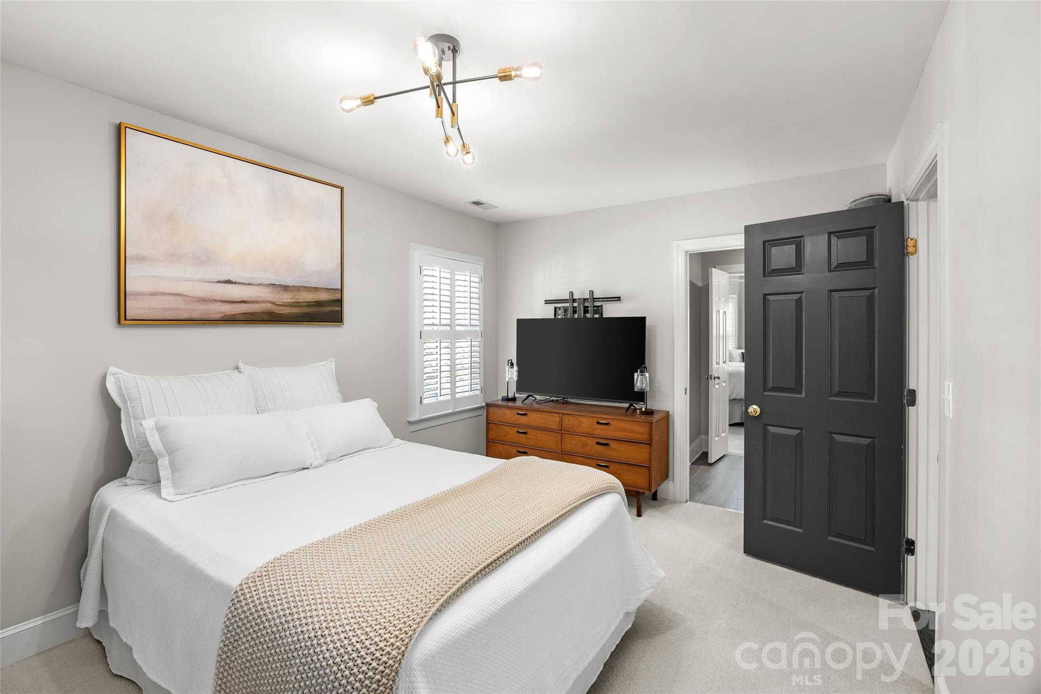 Providence Country Club - Residential