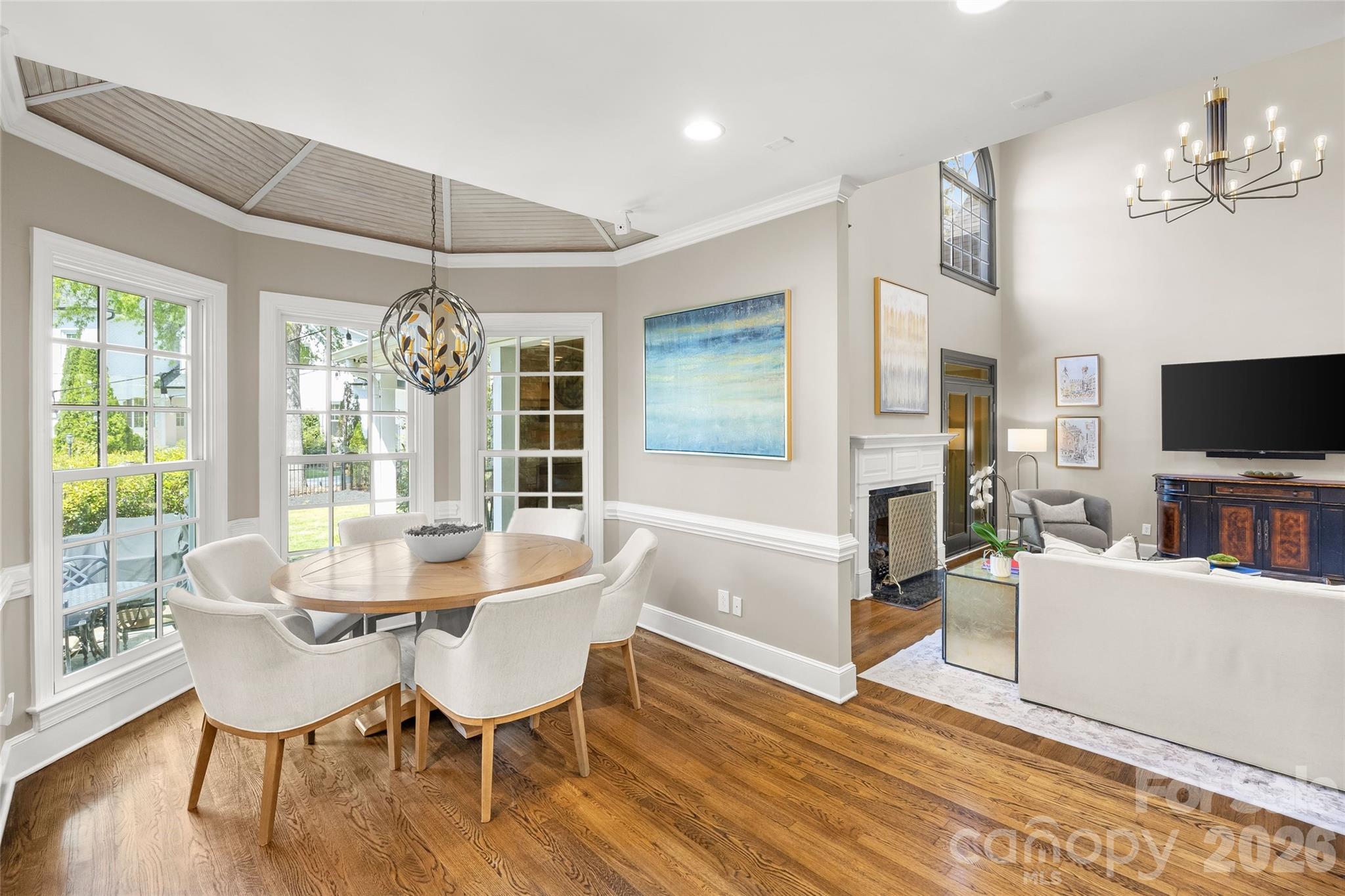 Providence Country Club - Residential