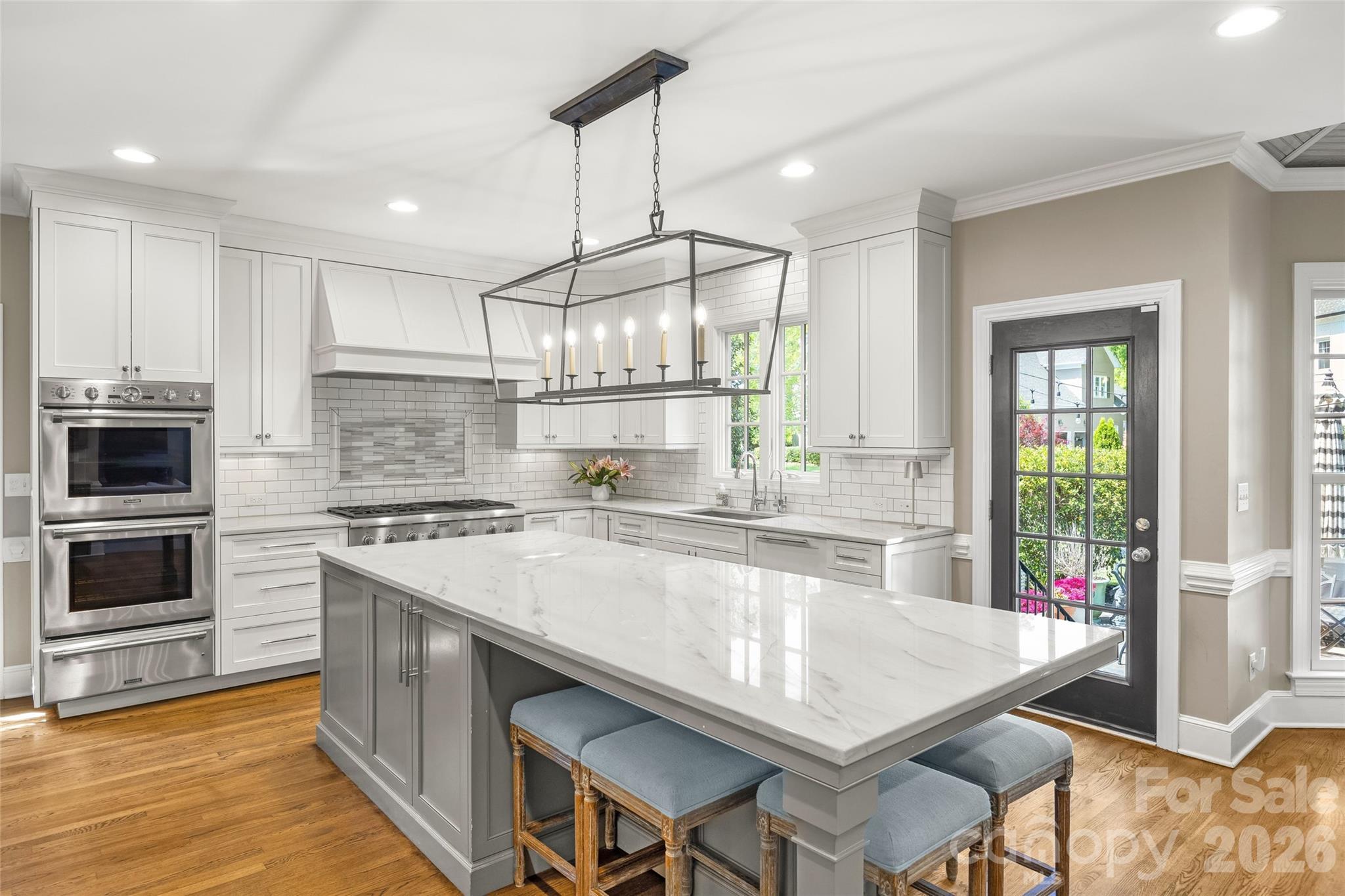 Providence Country Club - Residential