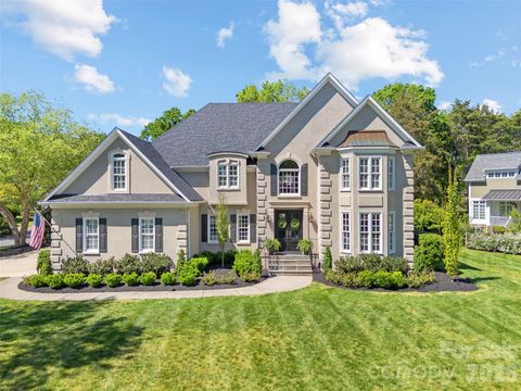 11132 Colonial Country Lane Charlotte NC 28277
