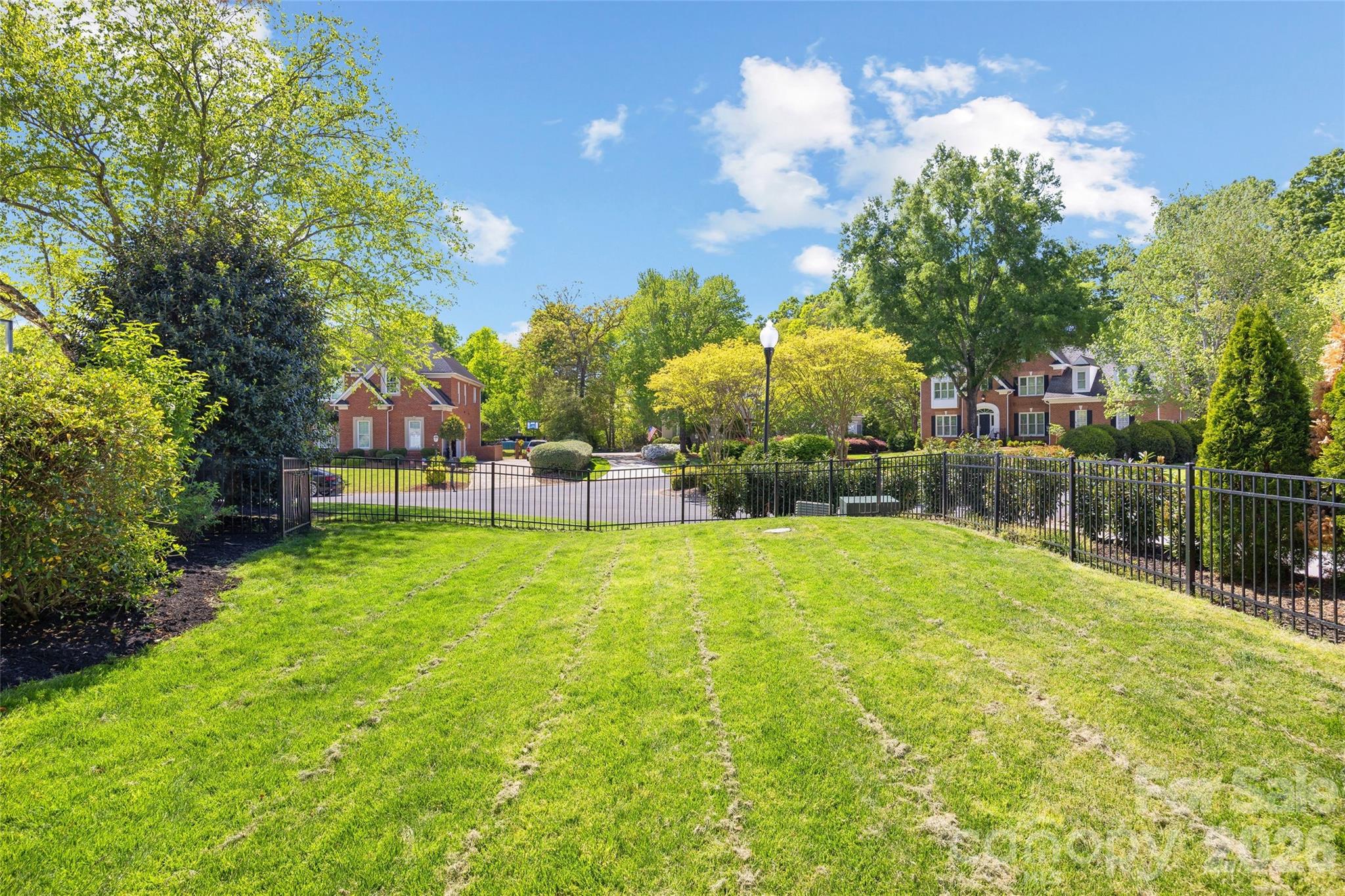 Providence Country Club - Residential