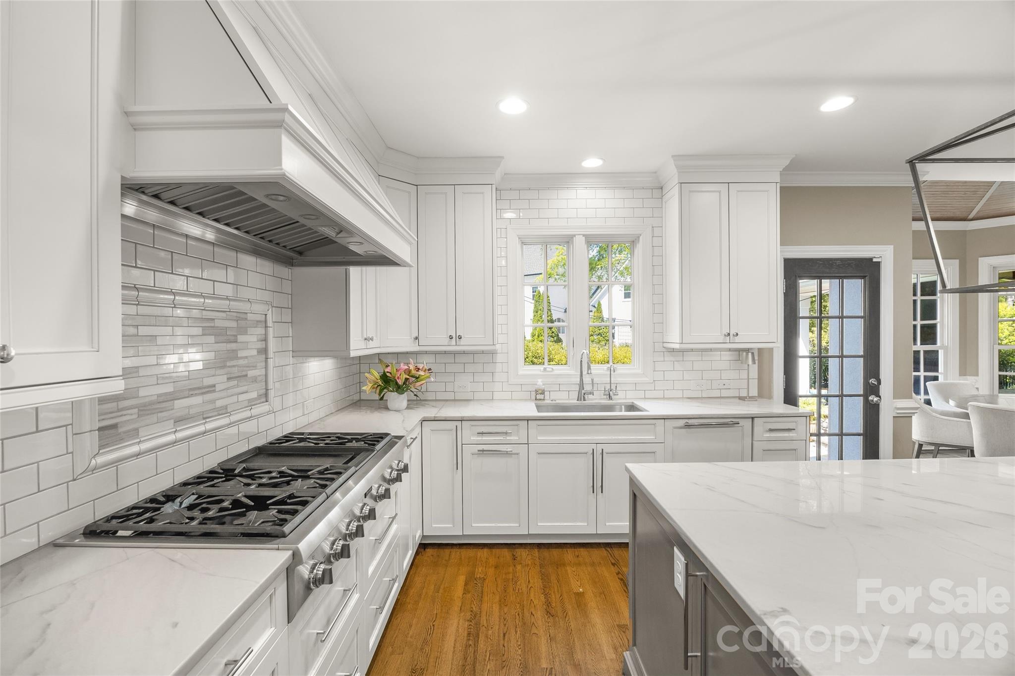 Providence Country Club - Residential