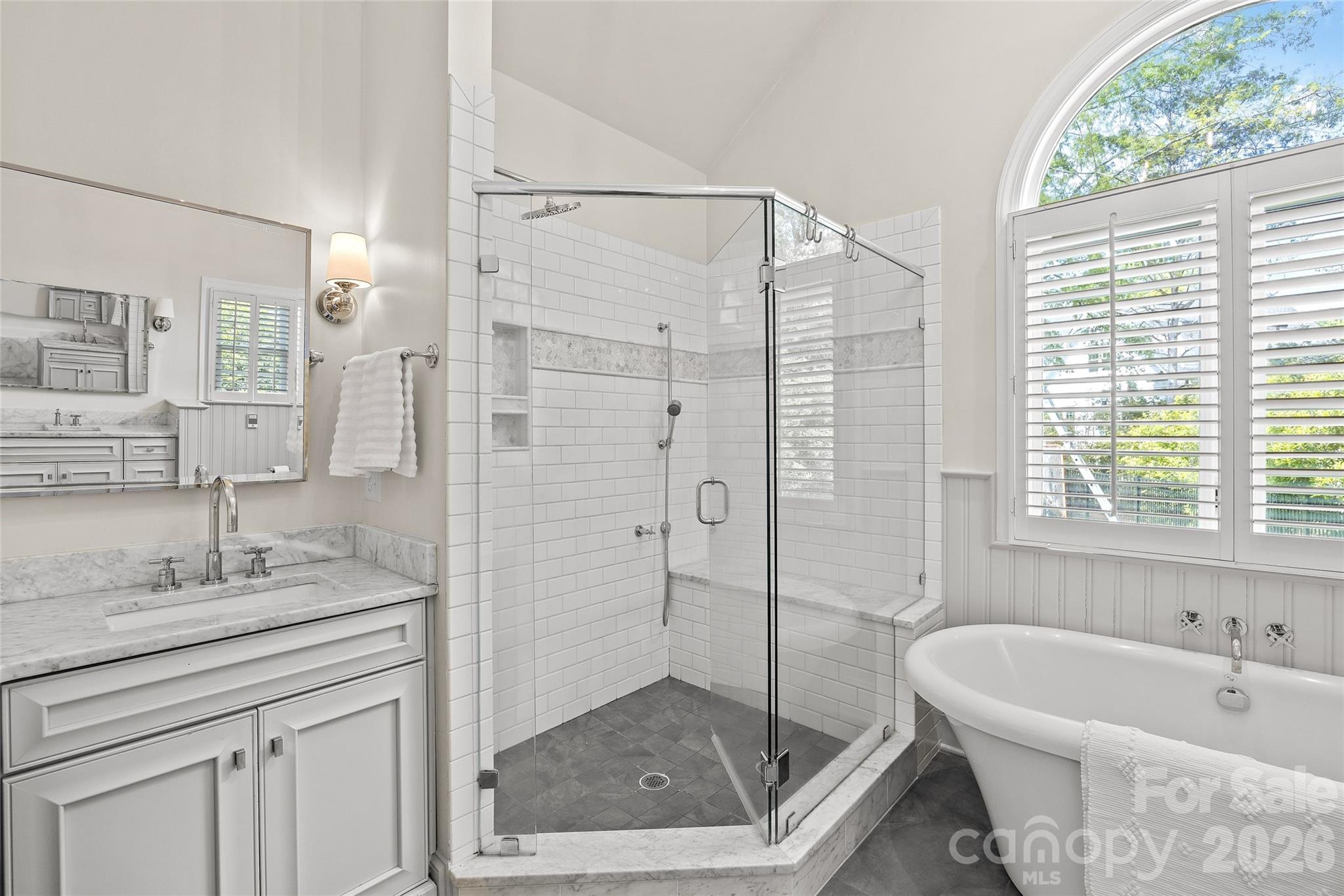 Providence Country Club - Residential