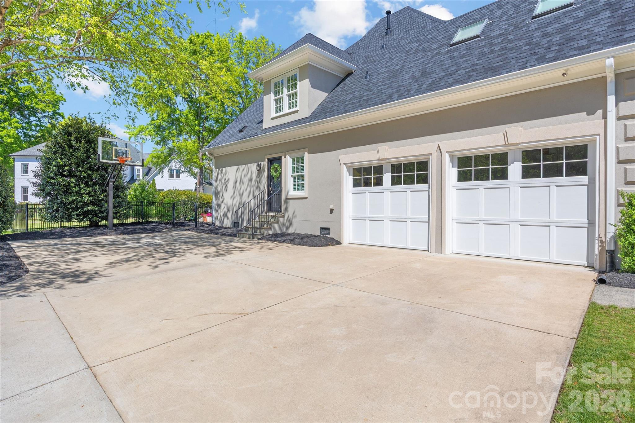 Providence Country Club - Residential