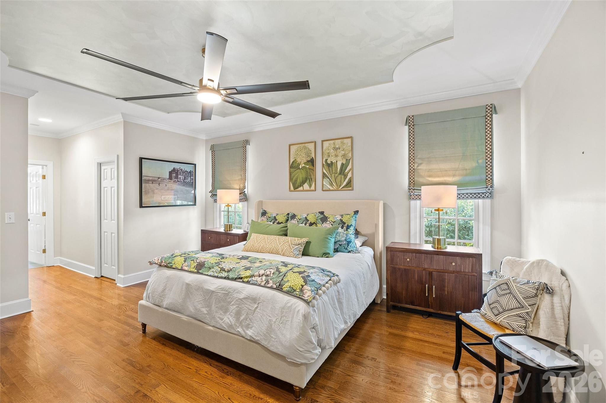 Providence Country Club - Residential