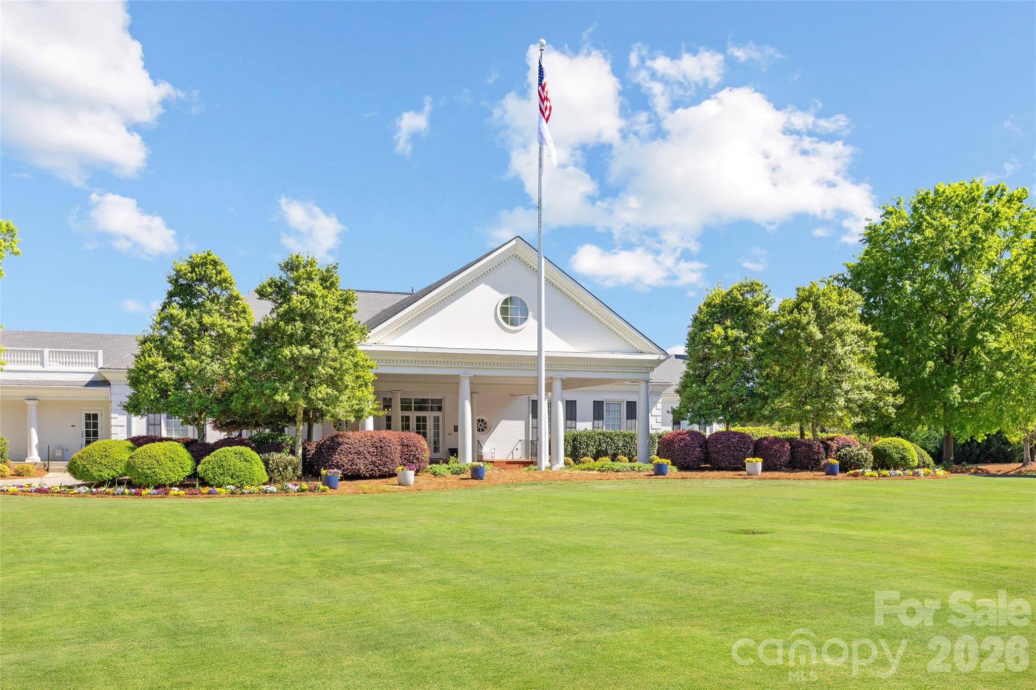 Providence Country Club - Residential