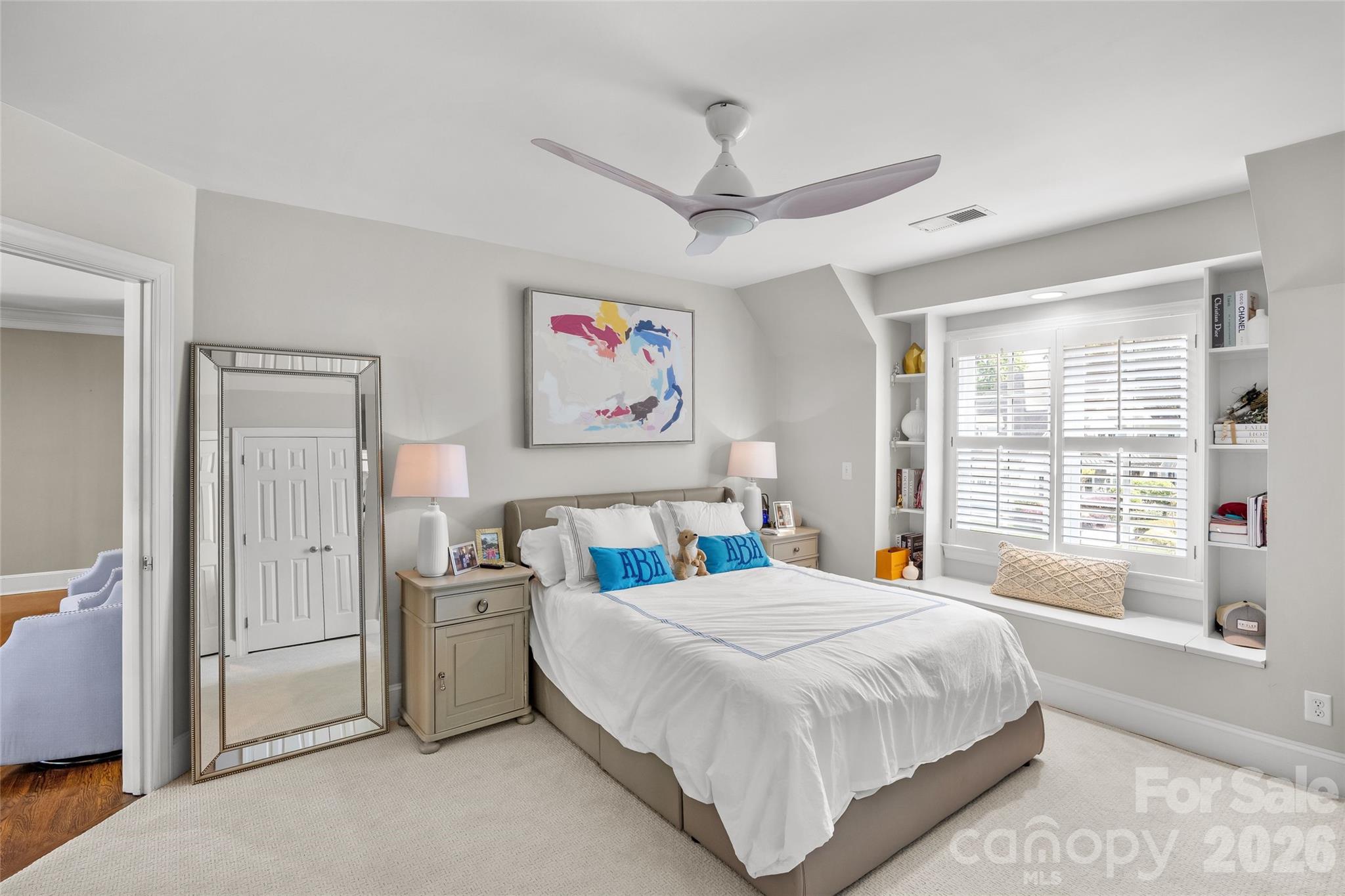 Providence Country Club - Residential