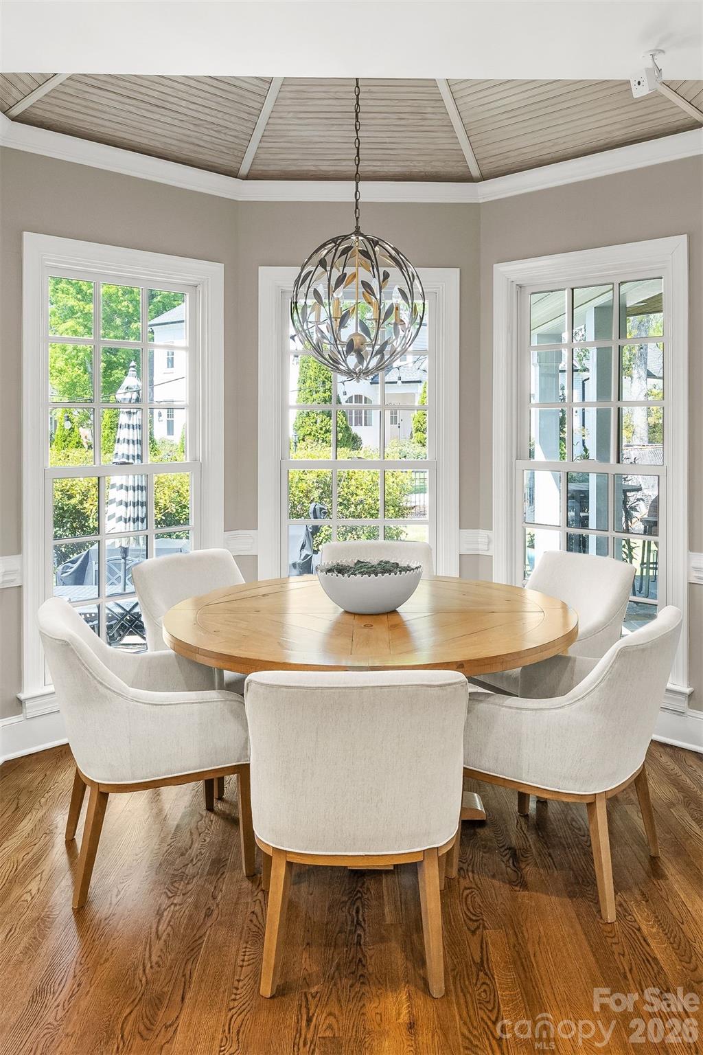 Providence Country Club - Residential