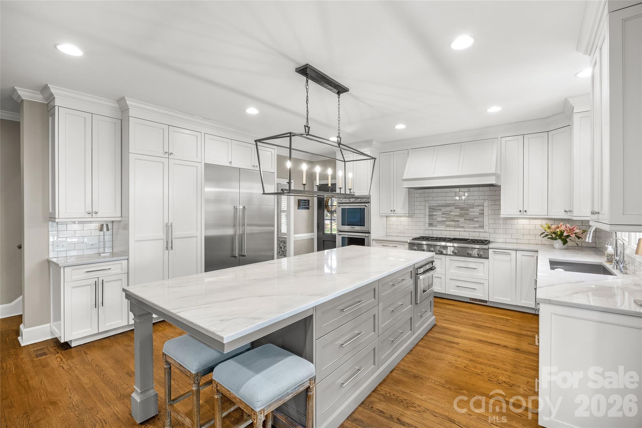 Providence Country Club - Residential