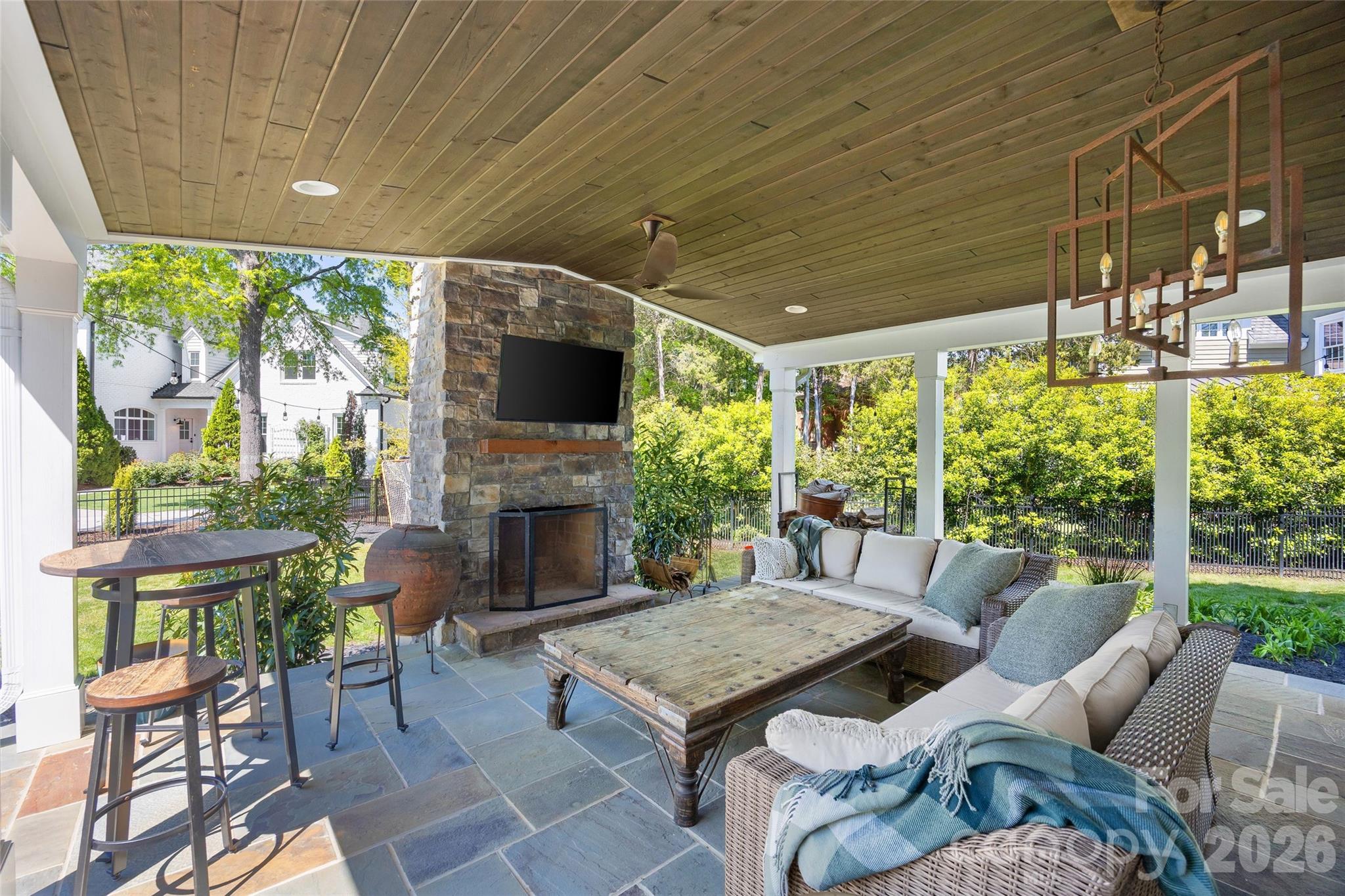 Providence Country Club - Residential