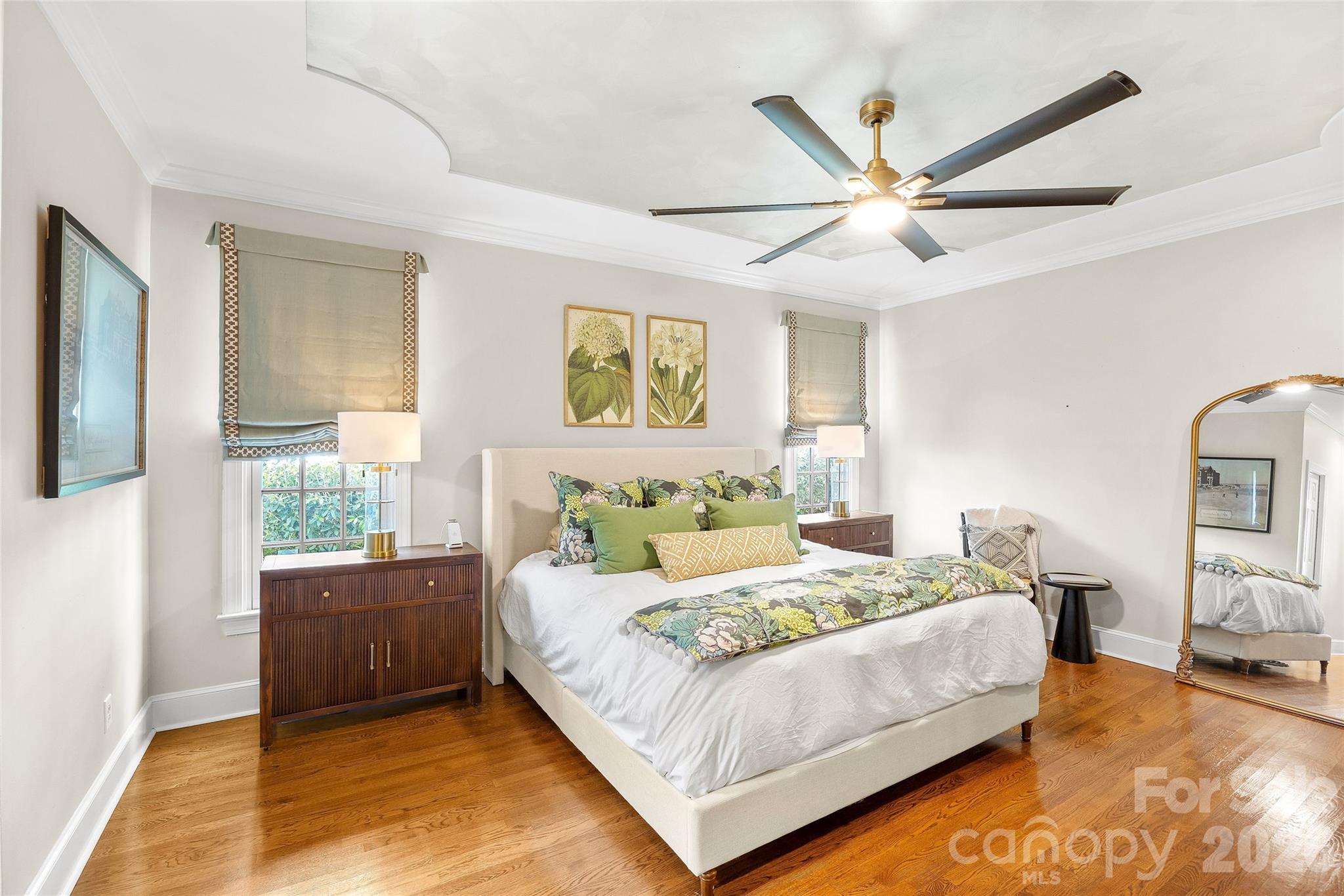 Providence Country Club - Residential