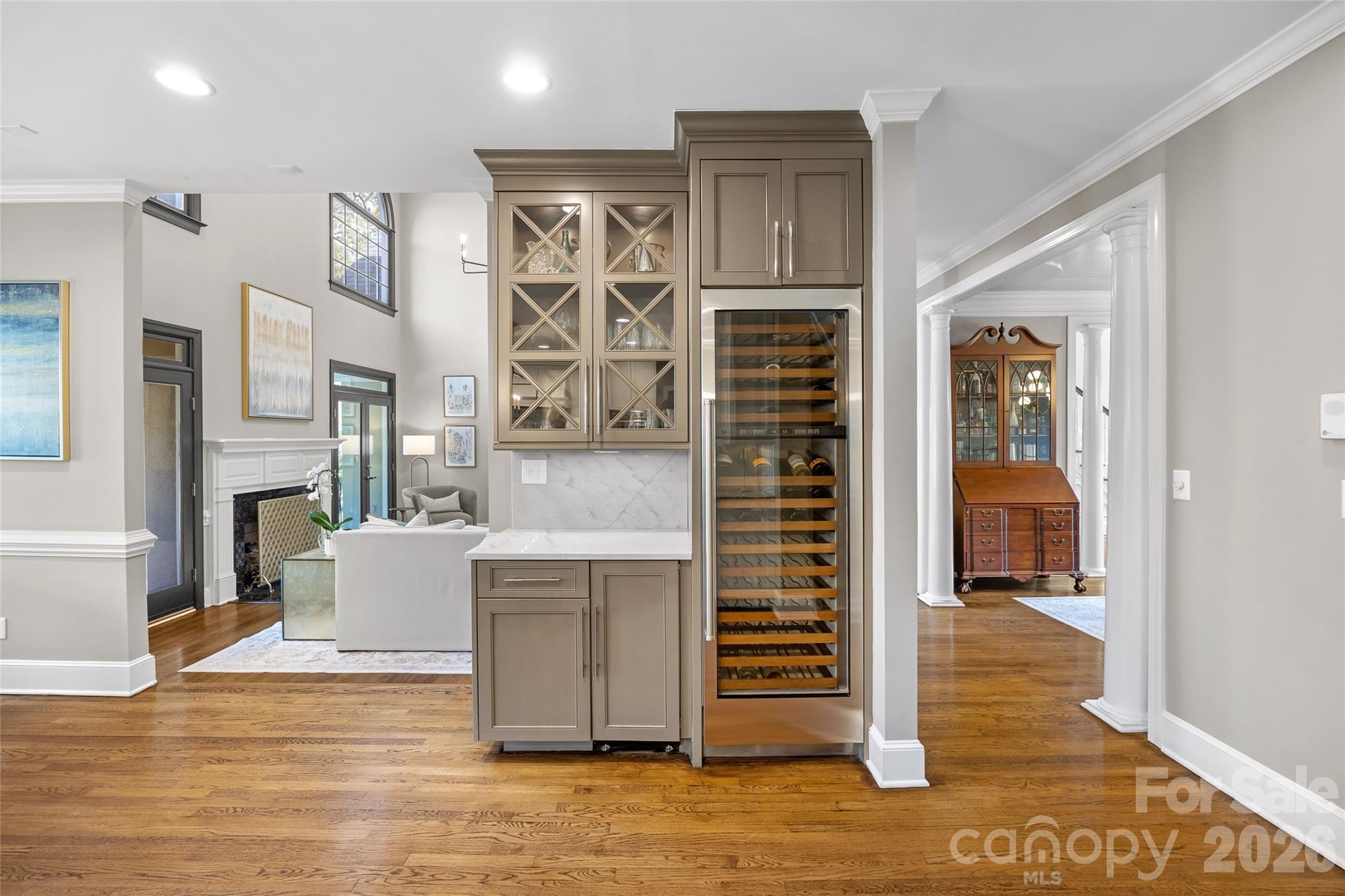 Providence Country Club - Residential