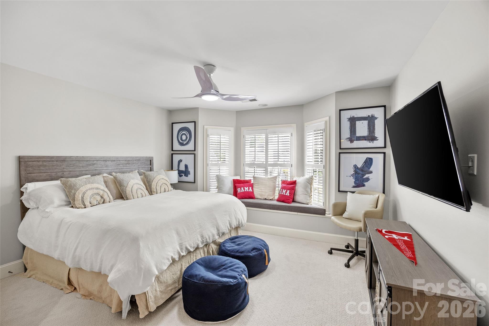 Providence Country Club - Residential