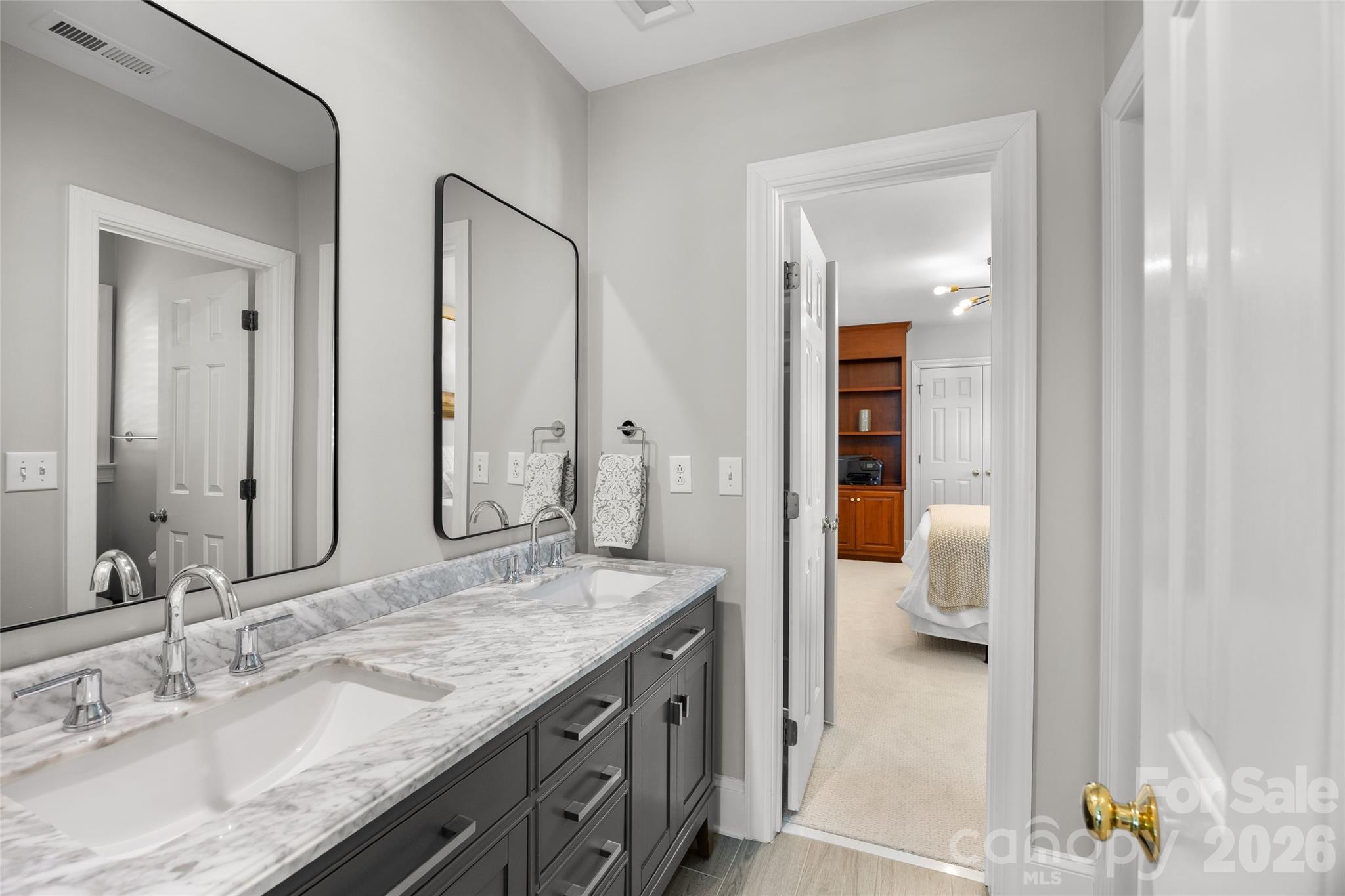 Providence Country Club - Residential