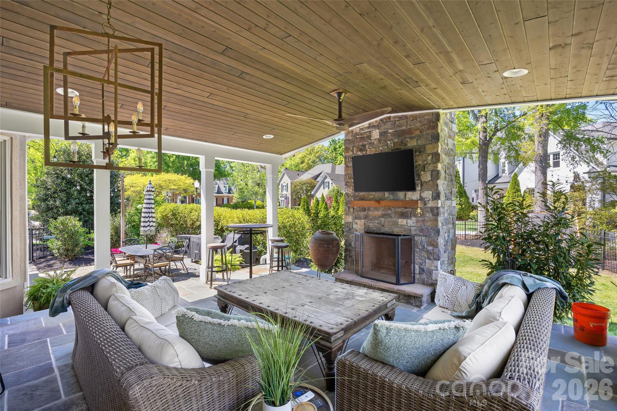 Providence Country Club - Residential