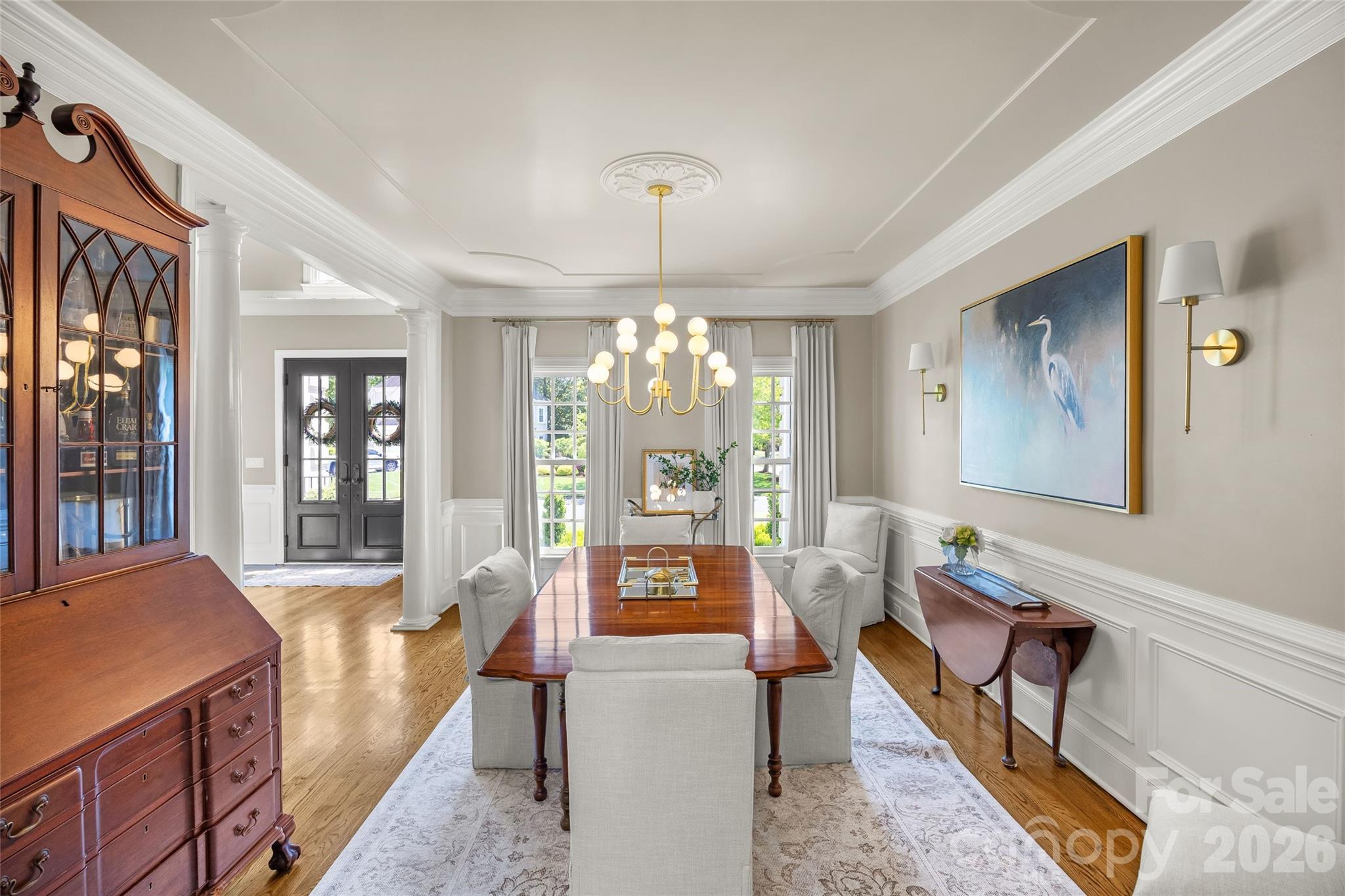 Providence Country Club - Residential