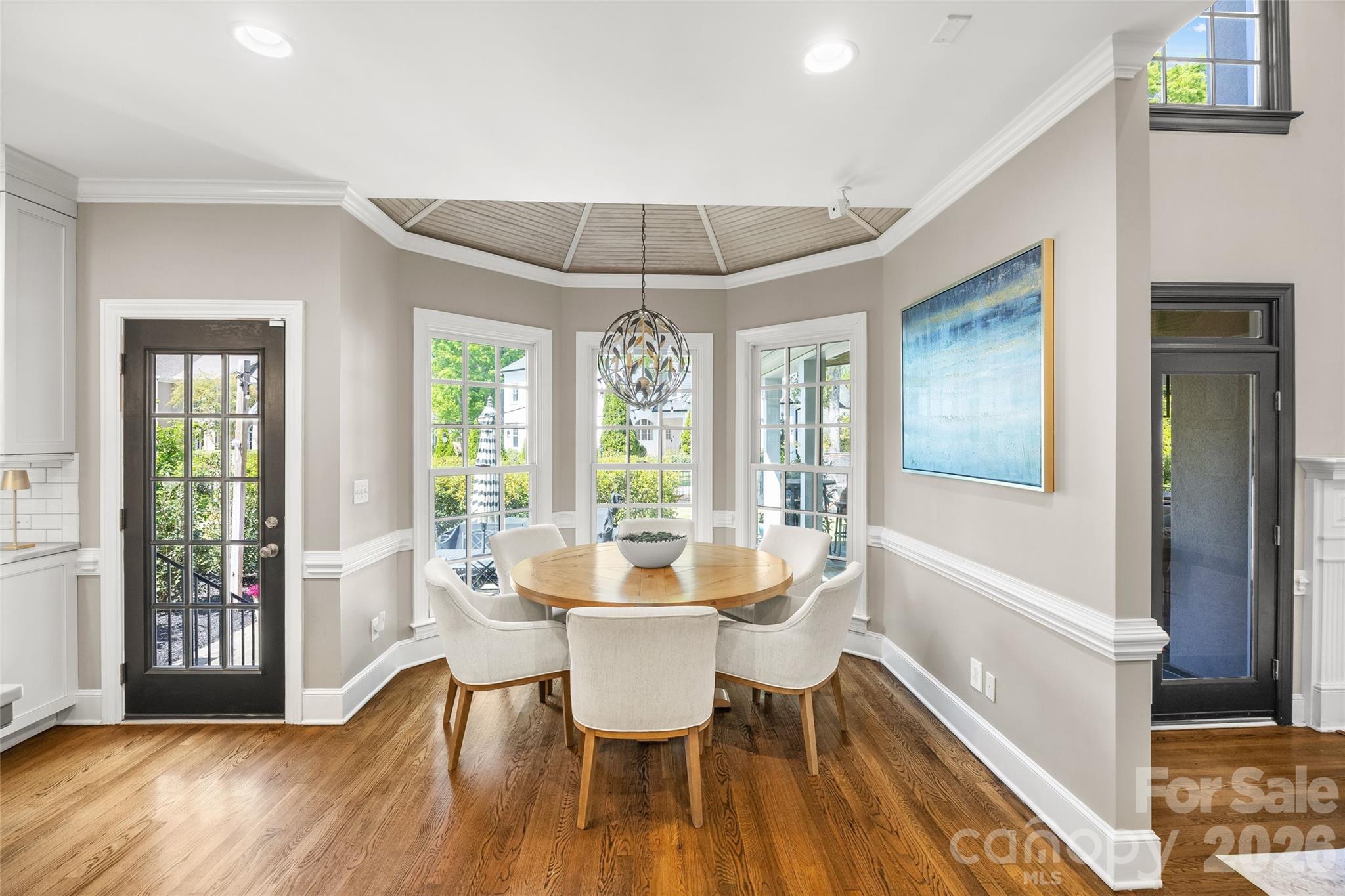 Providence Country Club - Residential