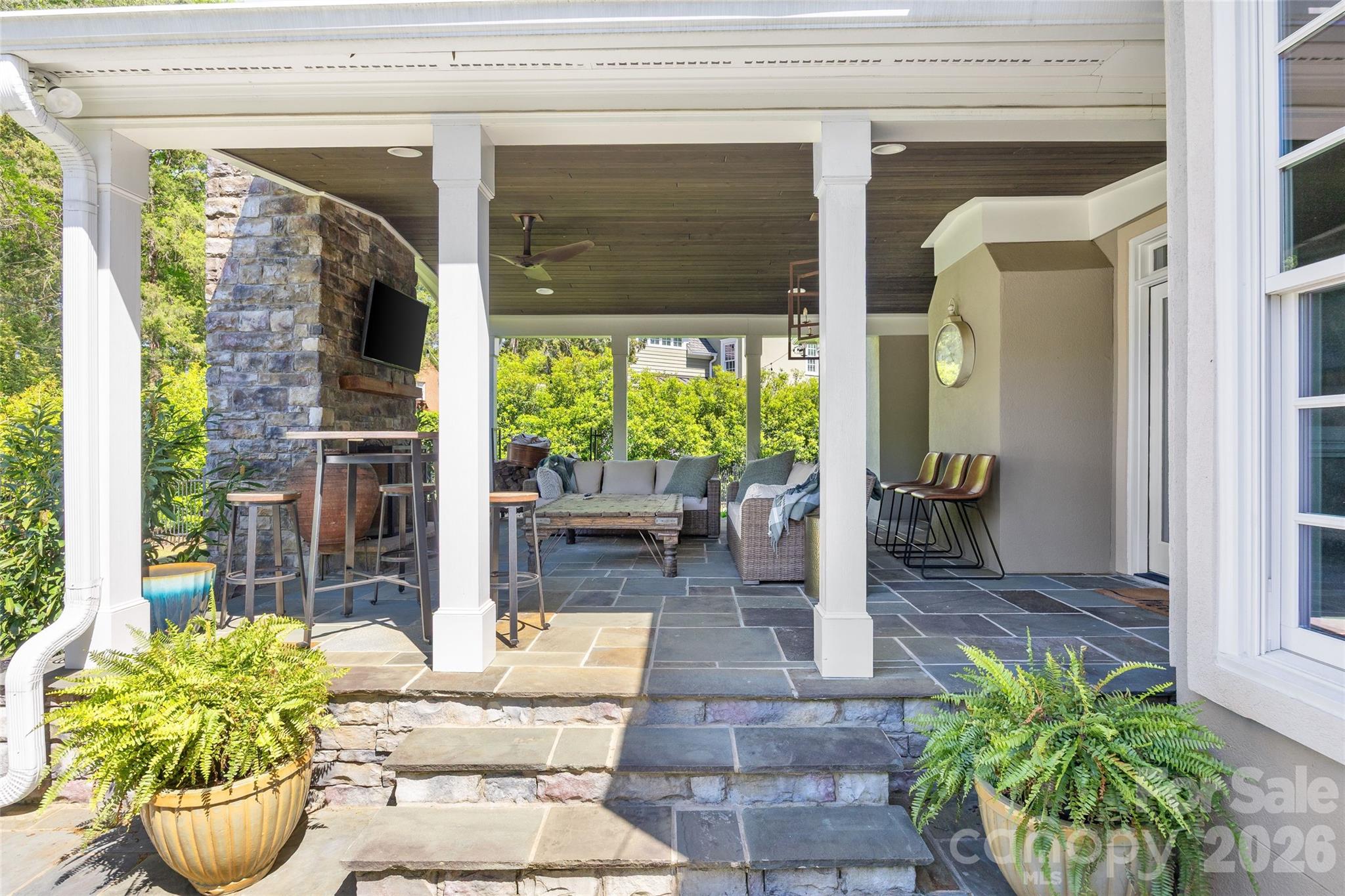 Providence Country Club - Residential