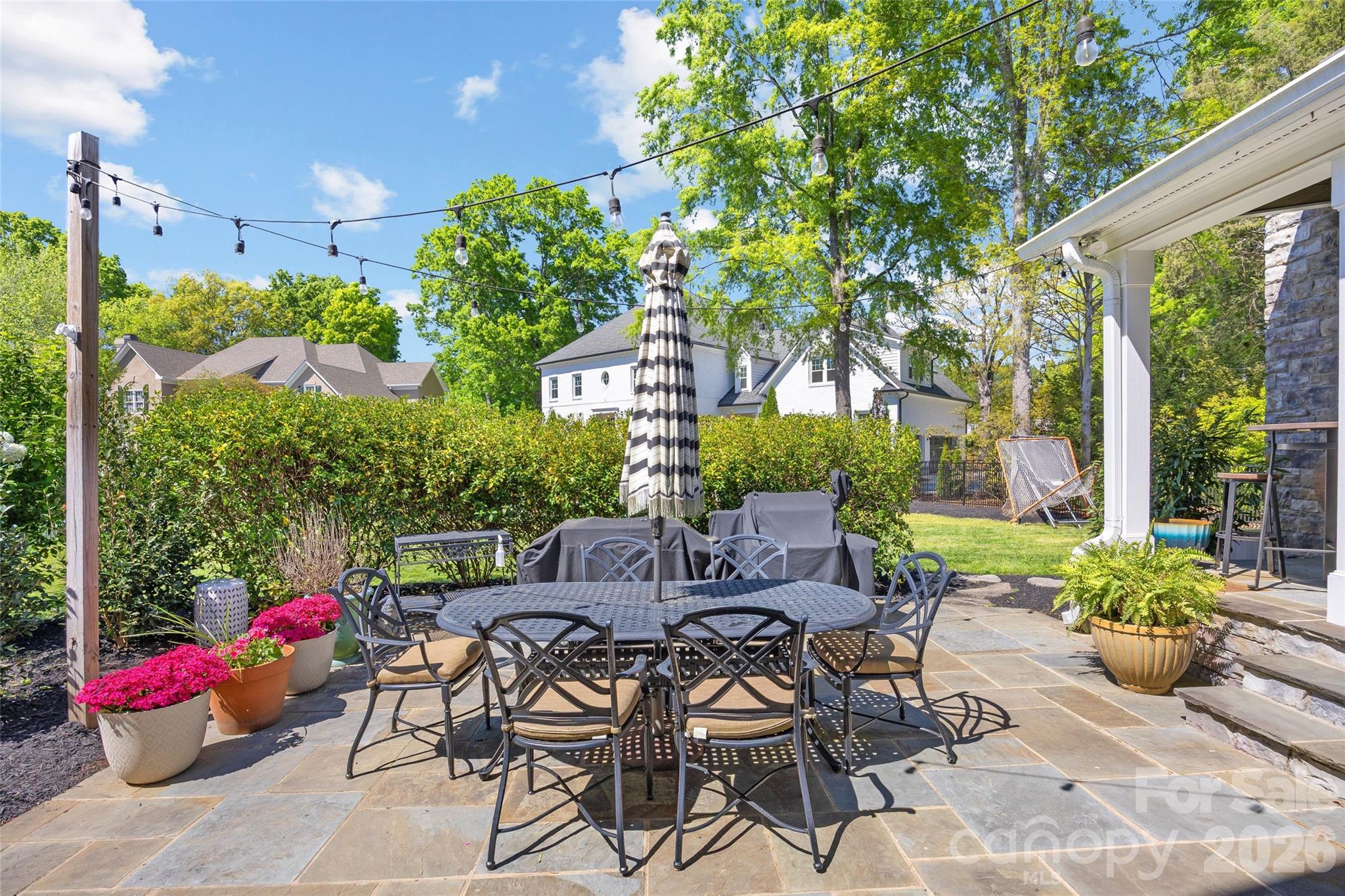 Providence Country Club - Residential