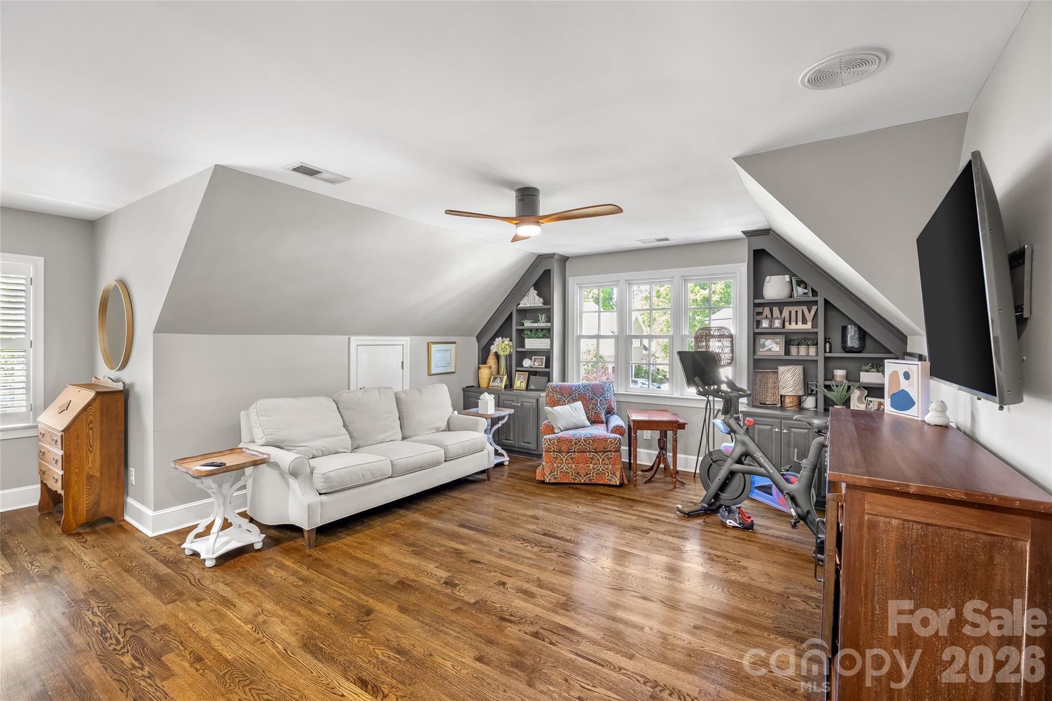 Providence Country Club - Residential