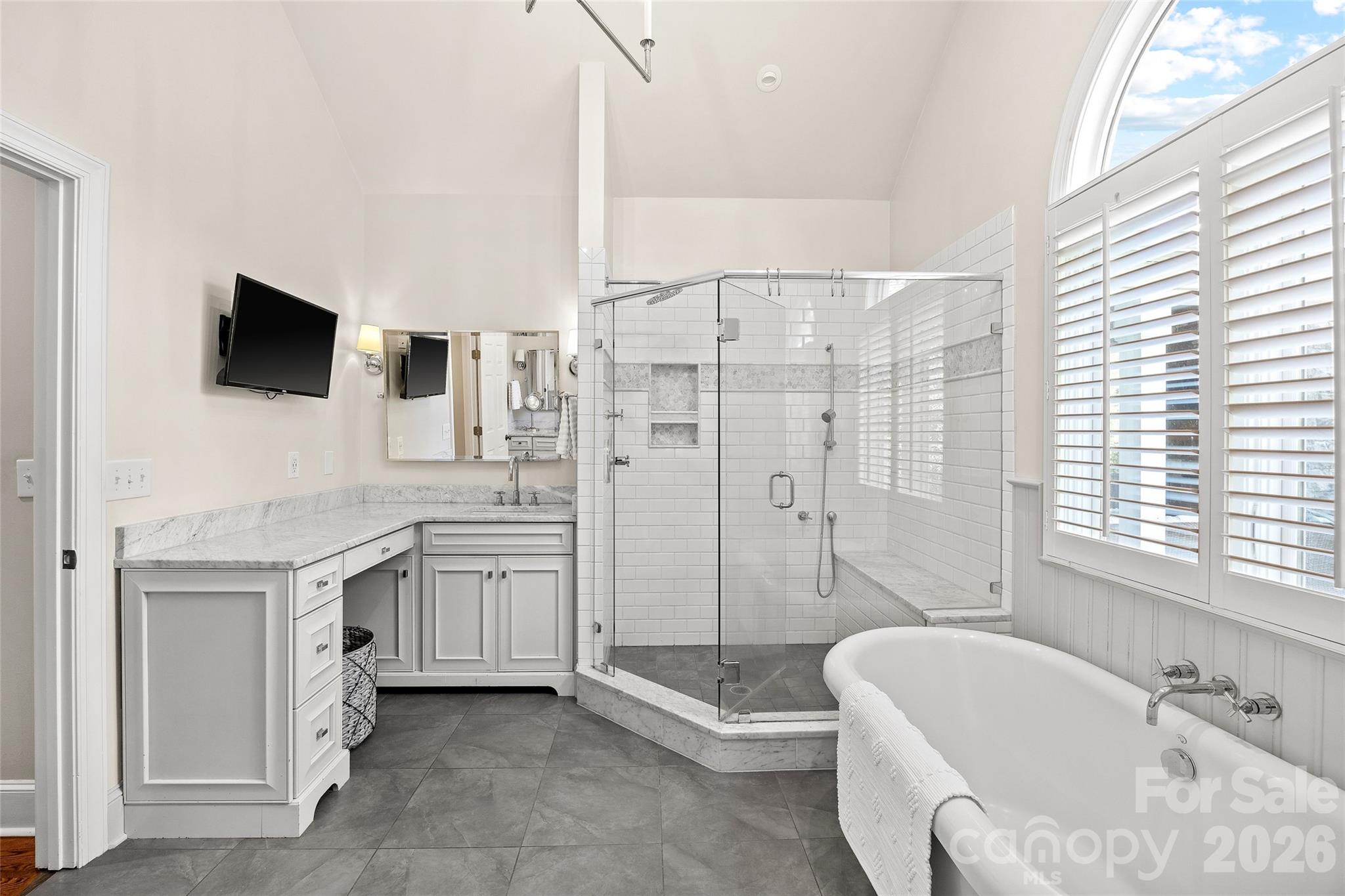 Providence Country Club - Residential