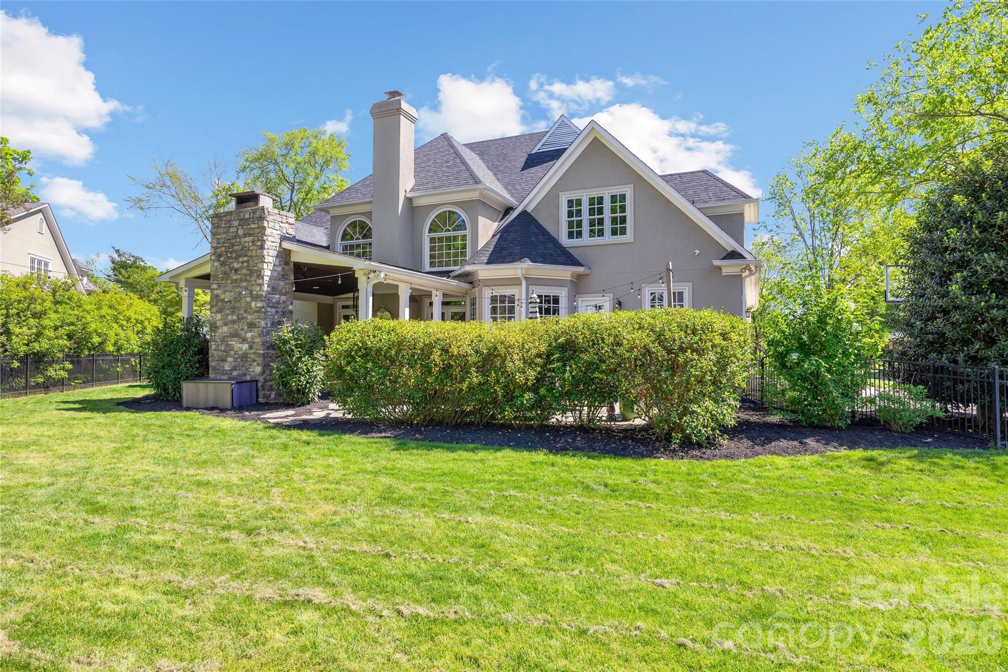 Providence Country Club - Residential