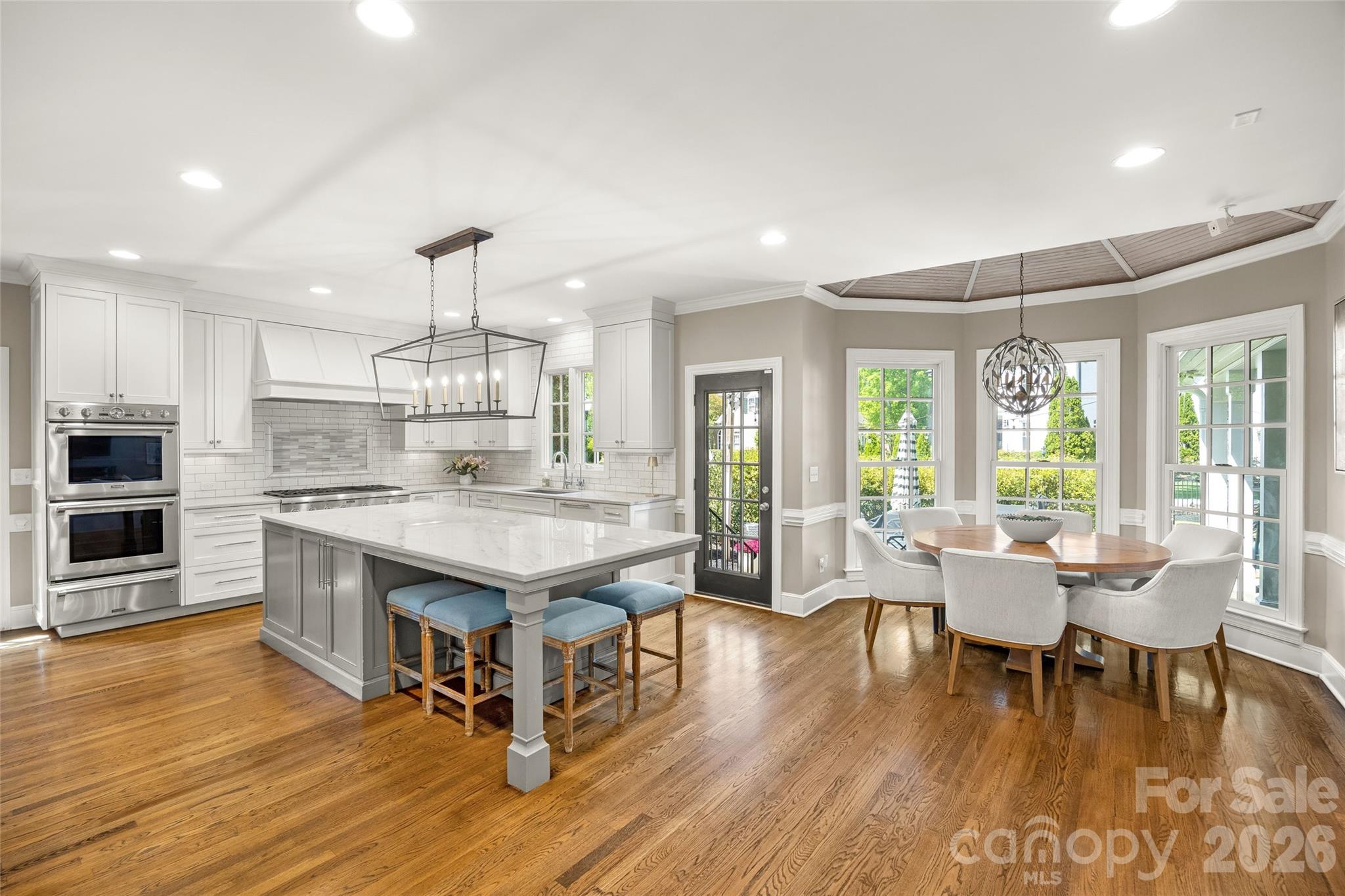 Providence Country Club - Residential