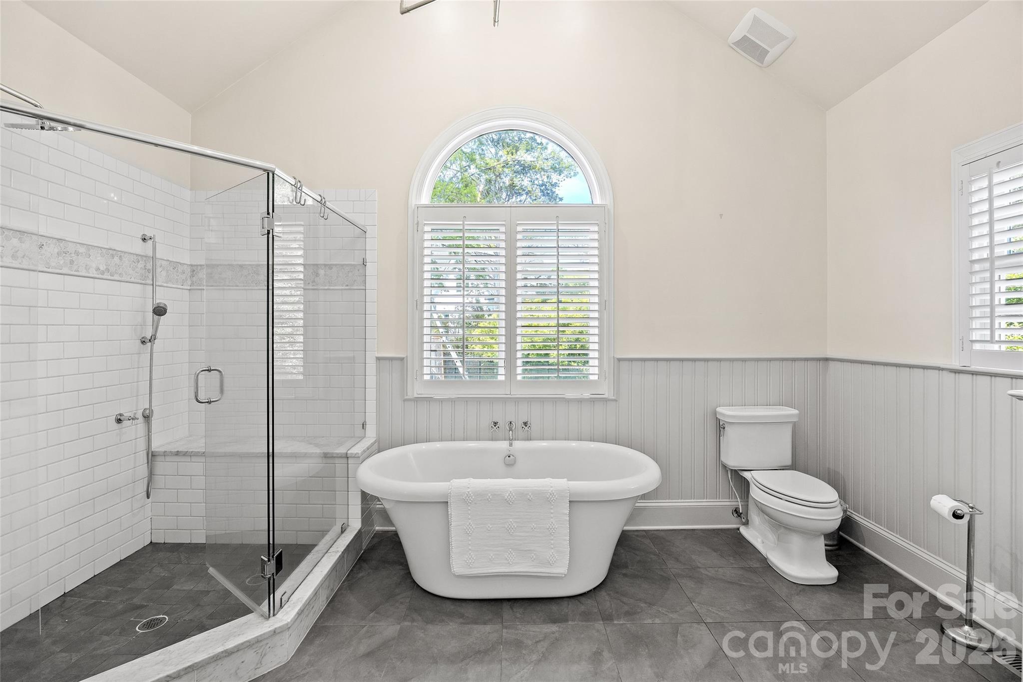 Providence Country Club - Residential