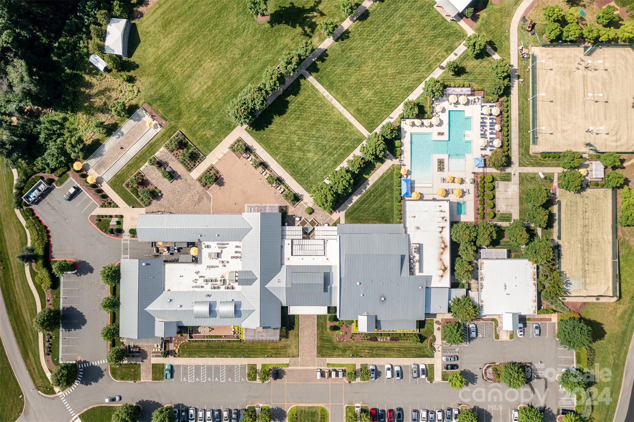 Trilogy Lake Norman - Residential