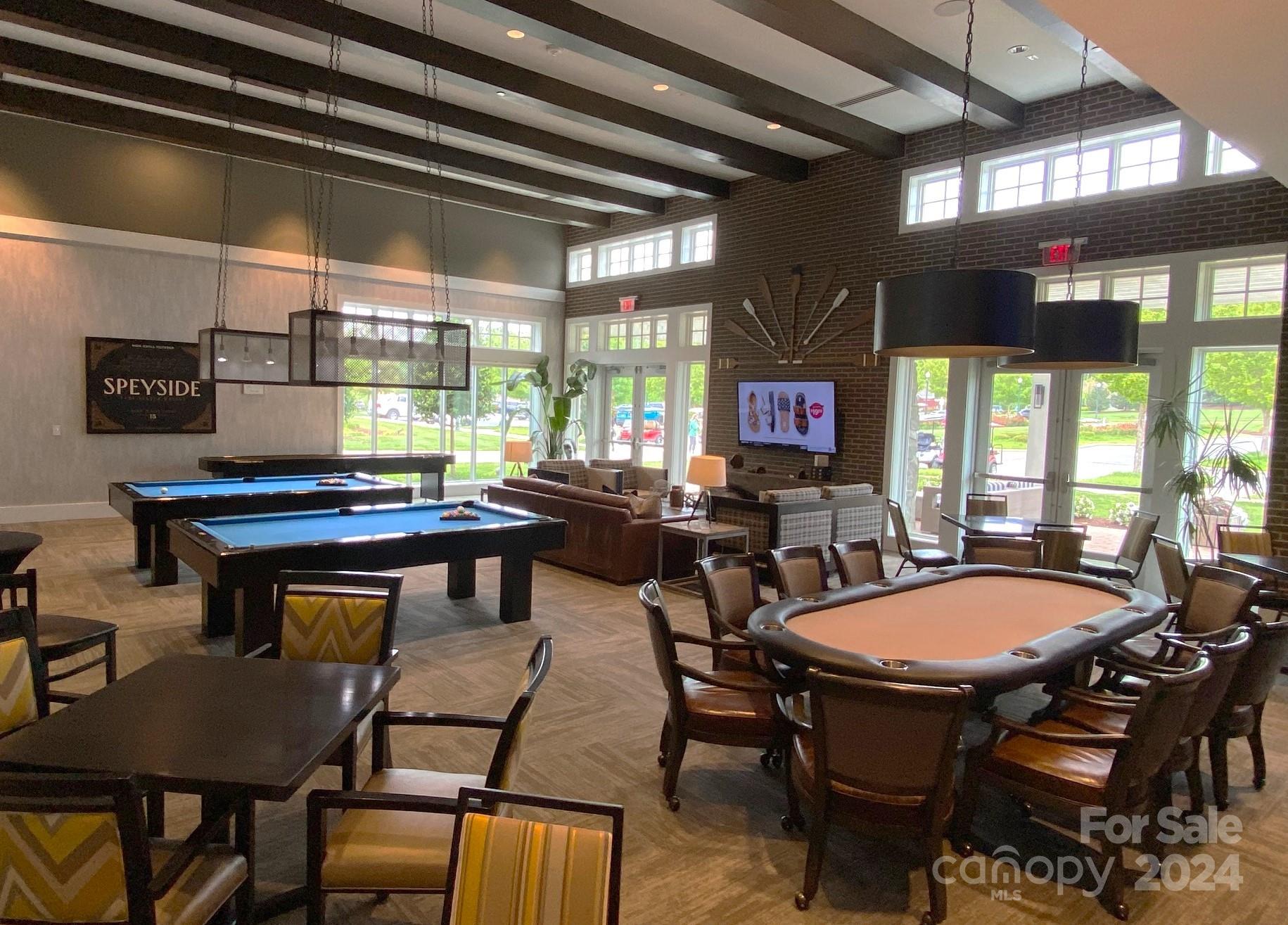 Trilogy Lake Norman - Residential