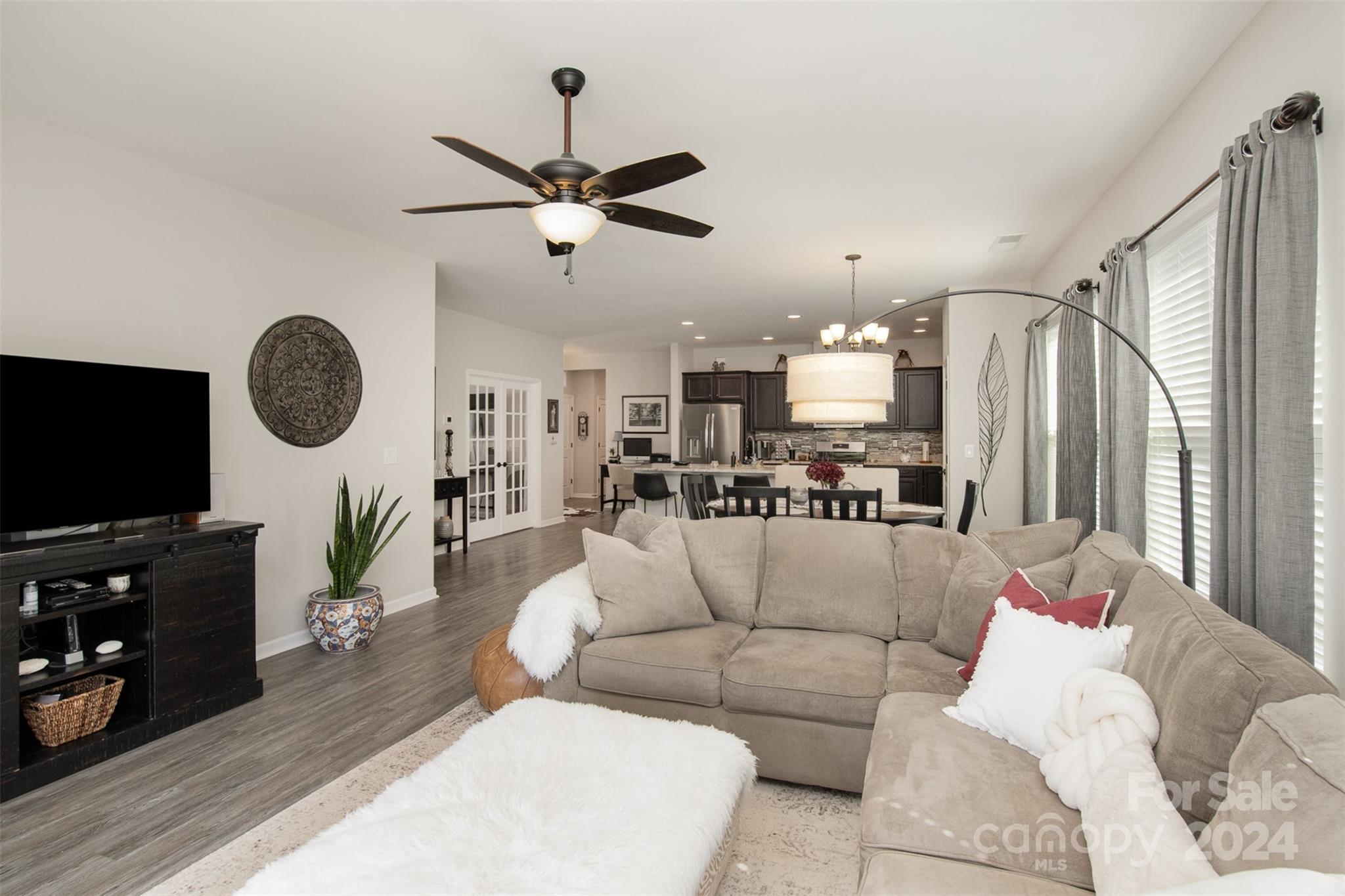 Trilogy Lake Norman - Residential