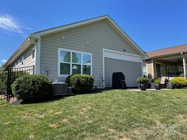 Trilogy Lake Norman - Residential