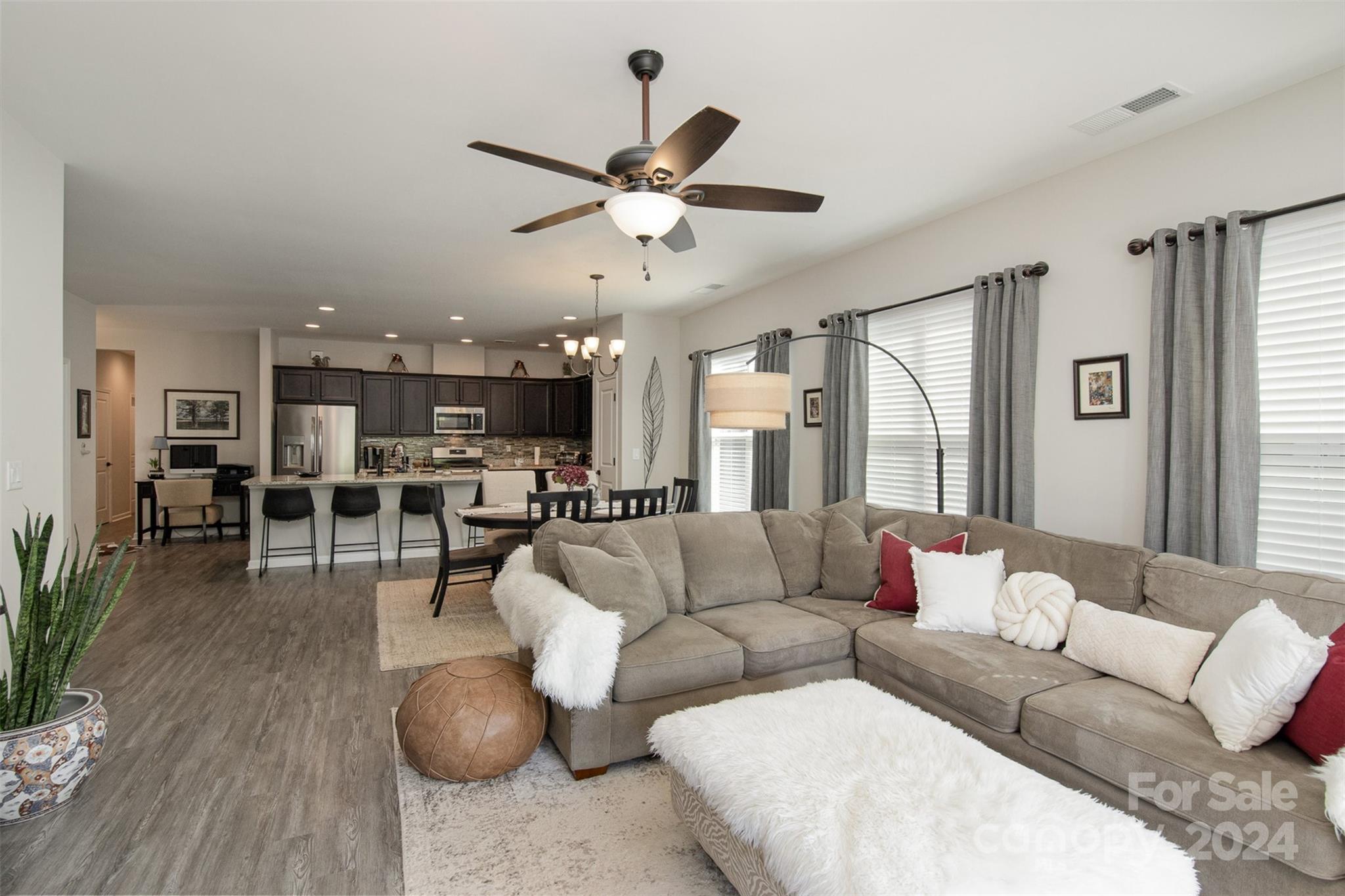 Trilogy Lake Norman - Residential