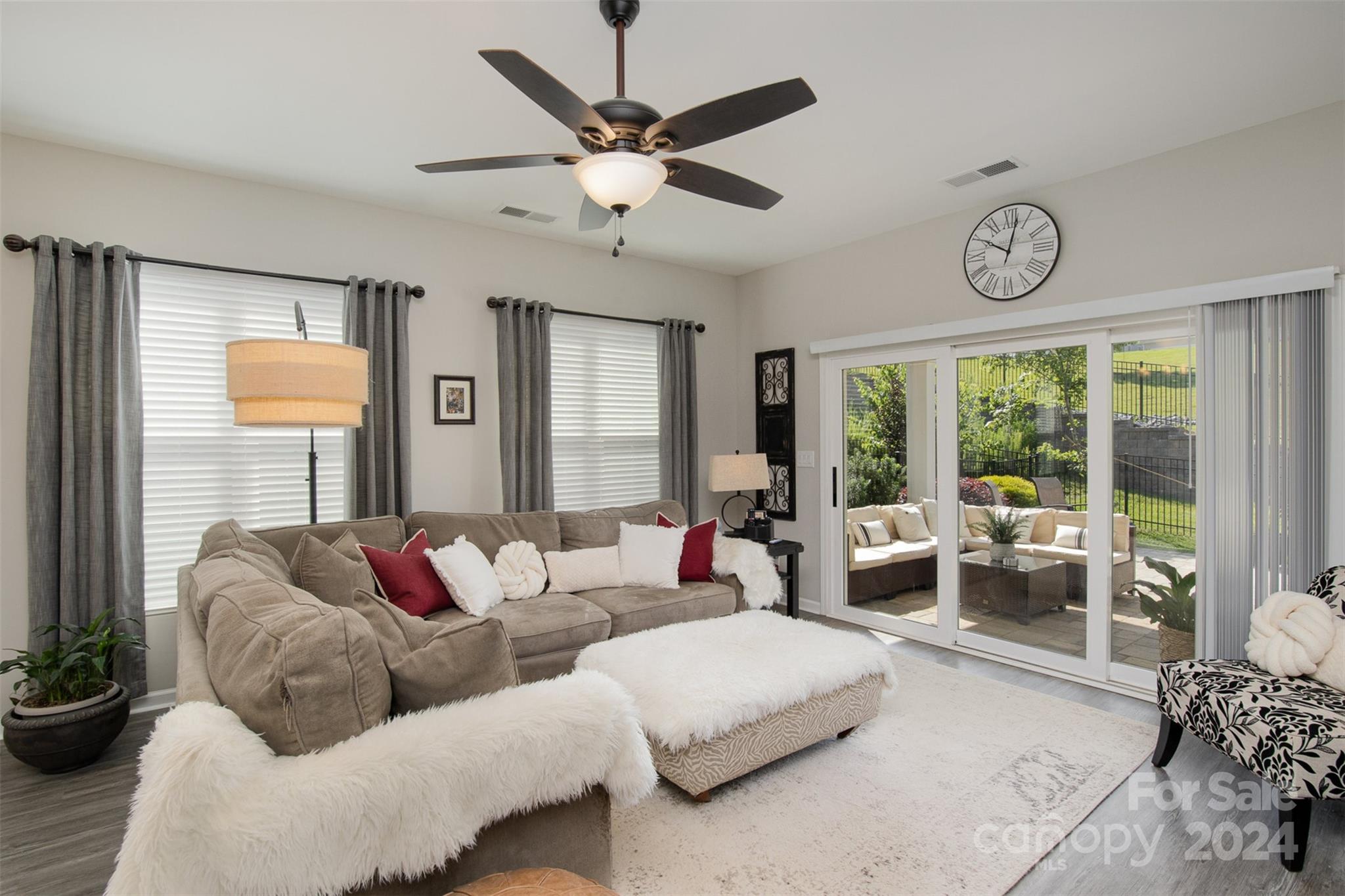 Trilogy Lake Norman - Residential