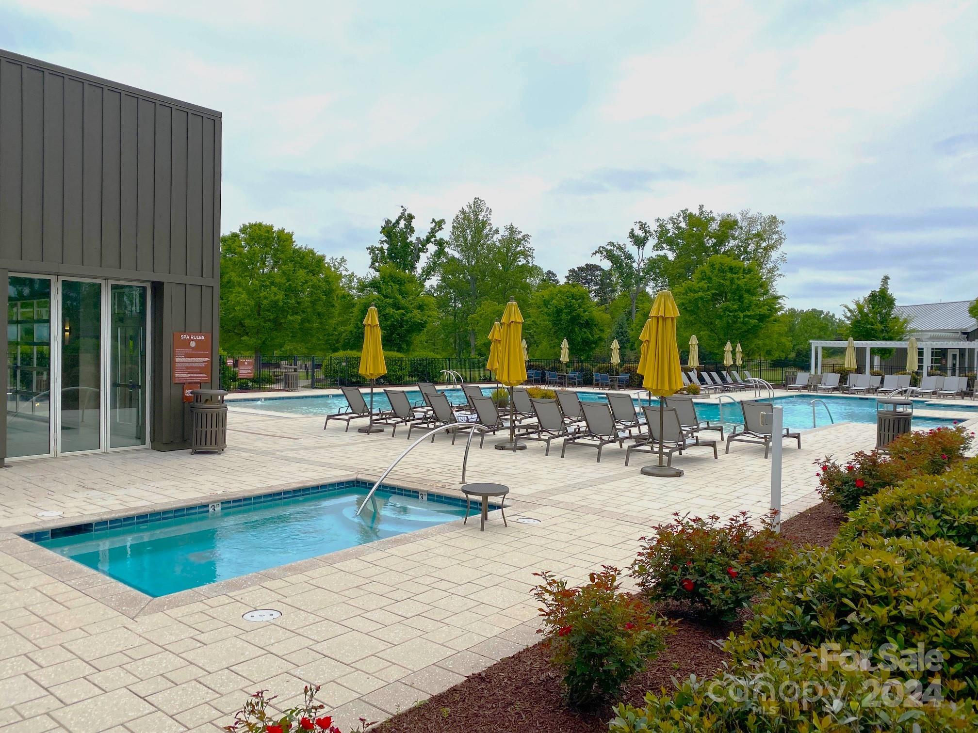 Trilogy Lake Norman - Residential