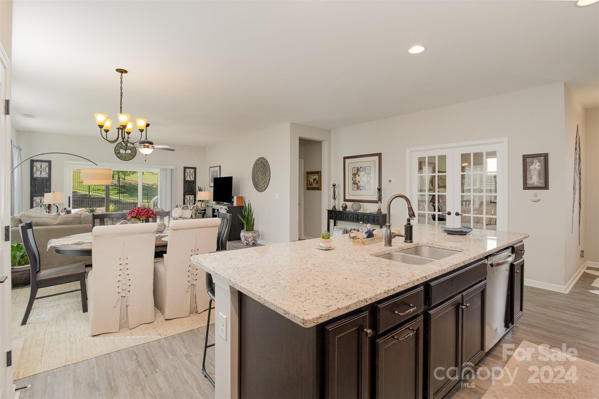 Trilogy Lake Norman - Residential