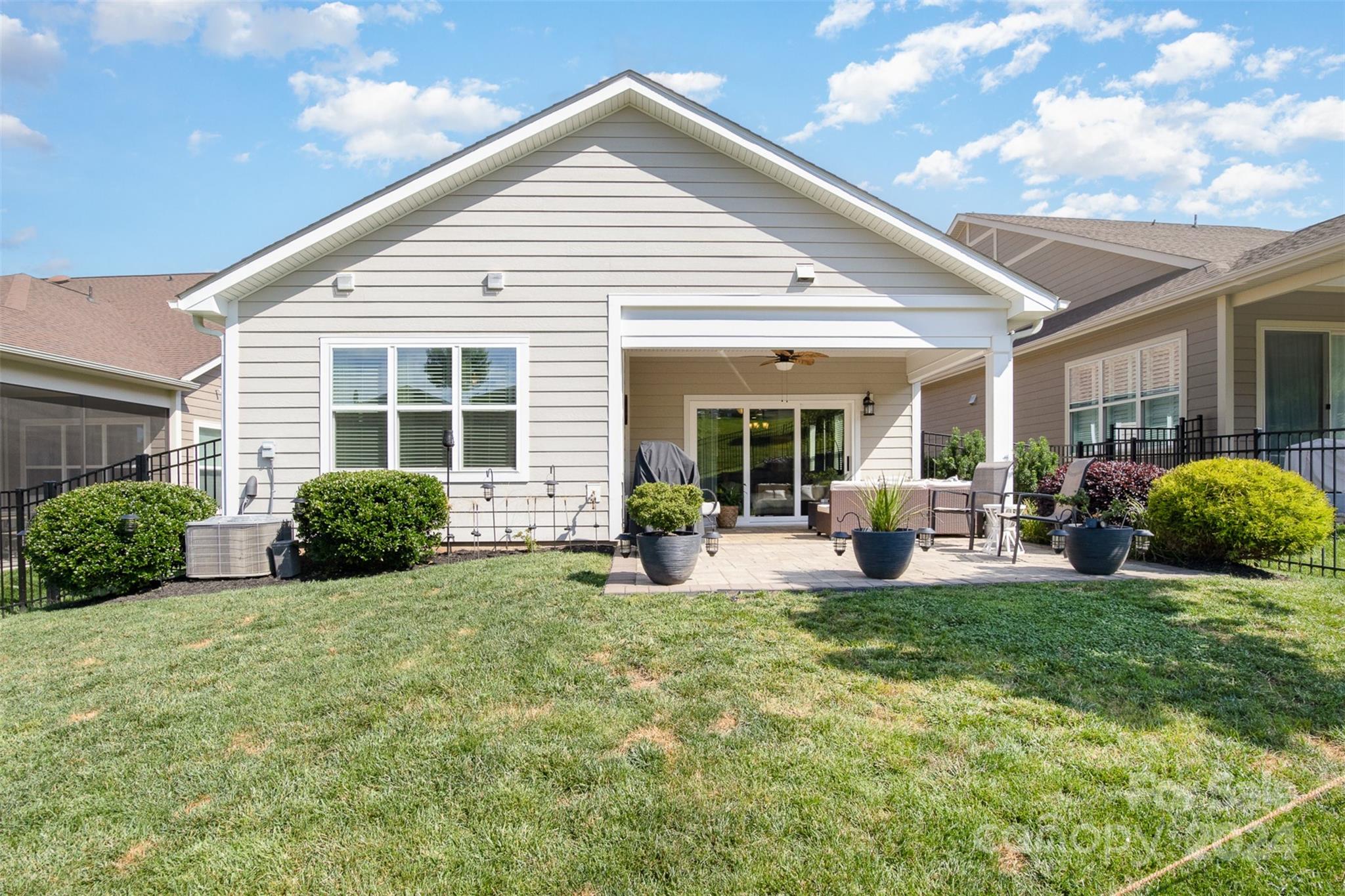 Trilogy Lake Norman - Residential